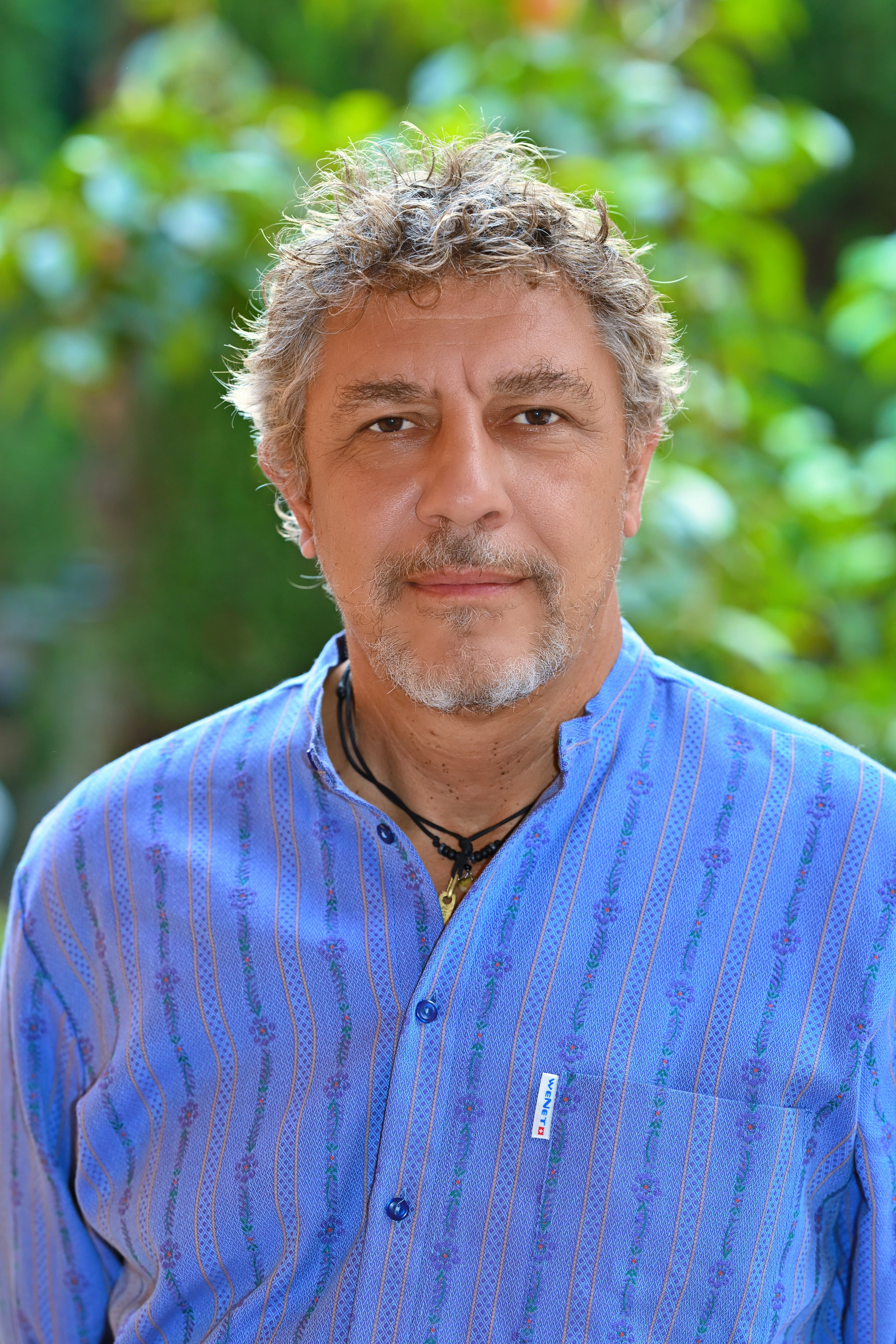 Antonio Leonardi