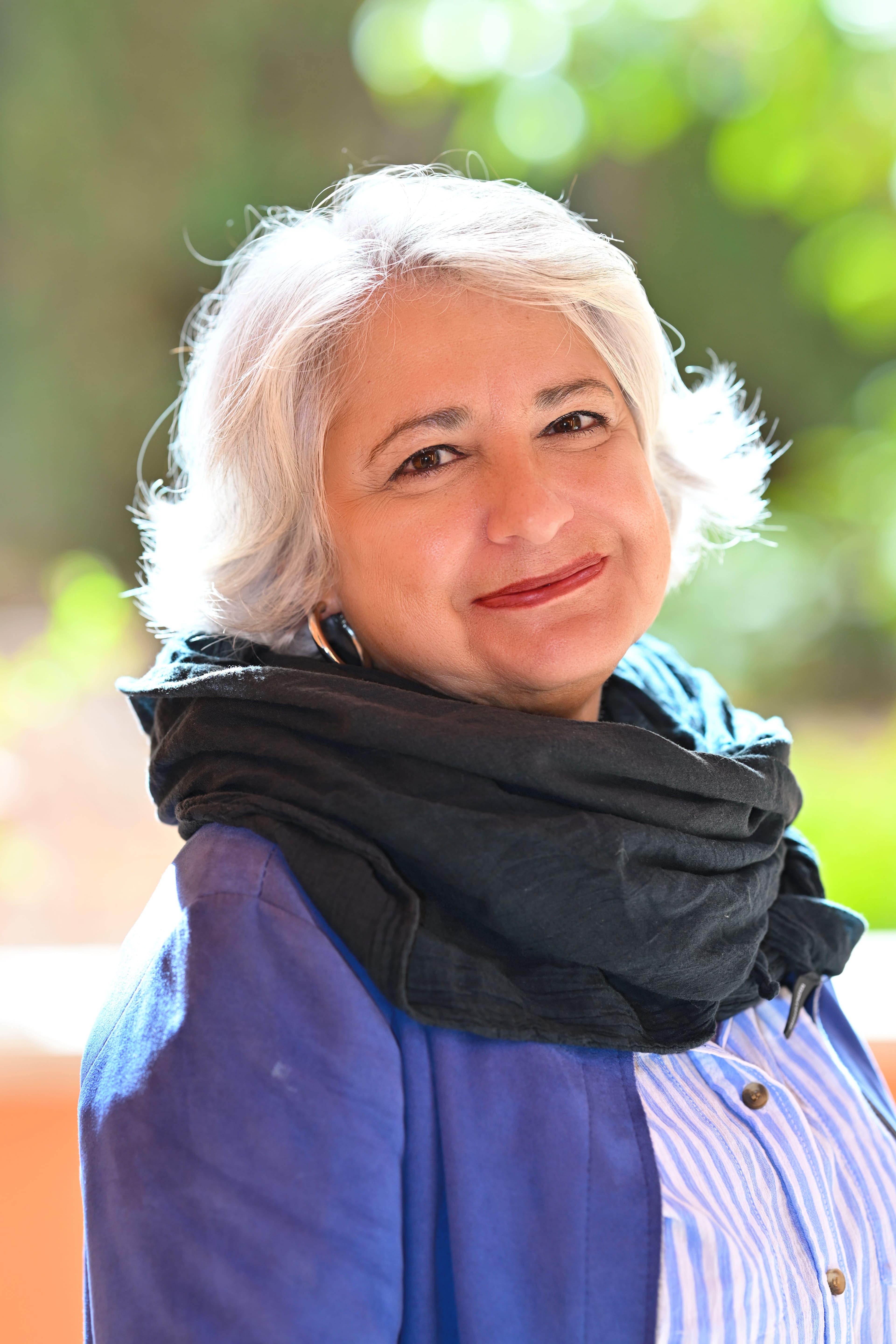 Anna Maria Agresti
