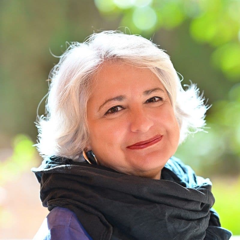 Anna Maria Agresti