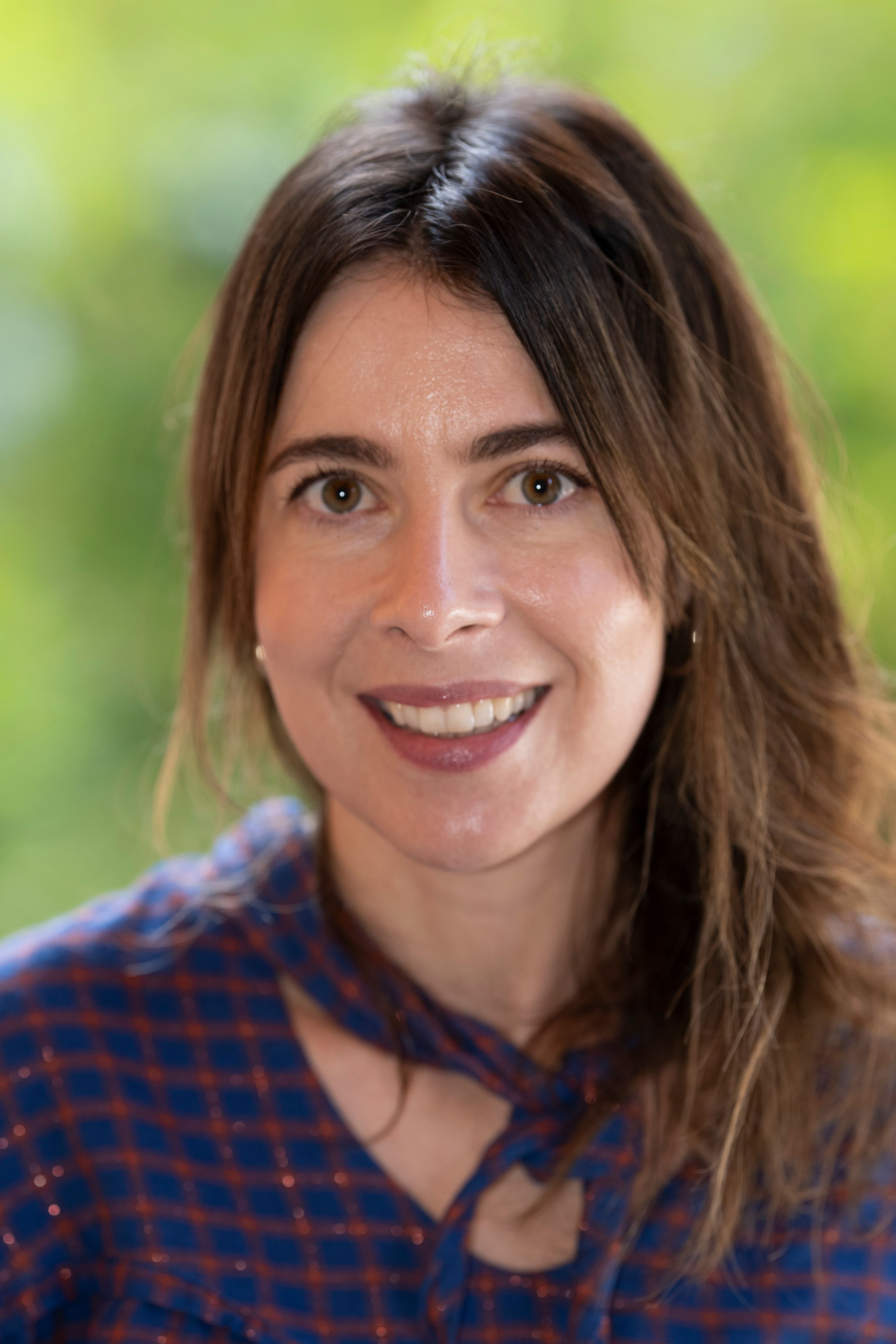Alba Fernandez-Garcia
