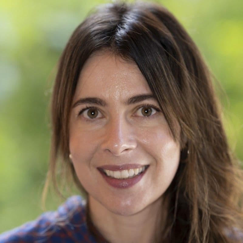 Alba Fernandez-Garcia