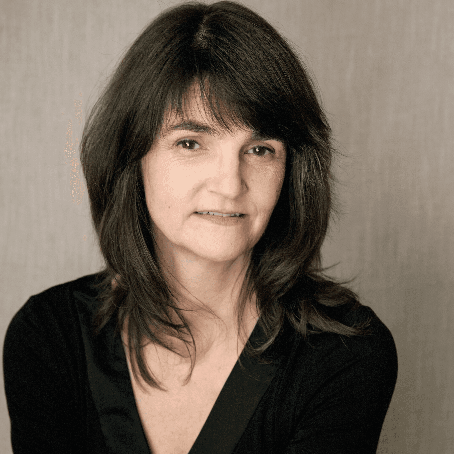 Anne Undeland