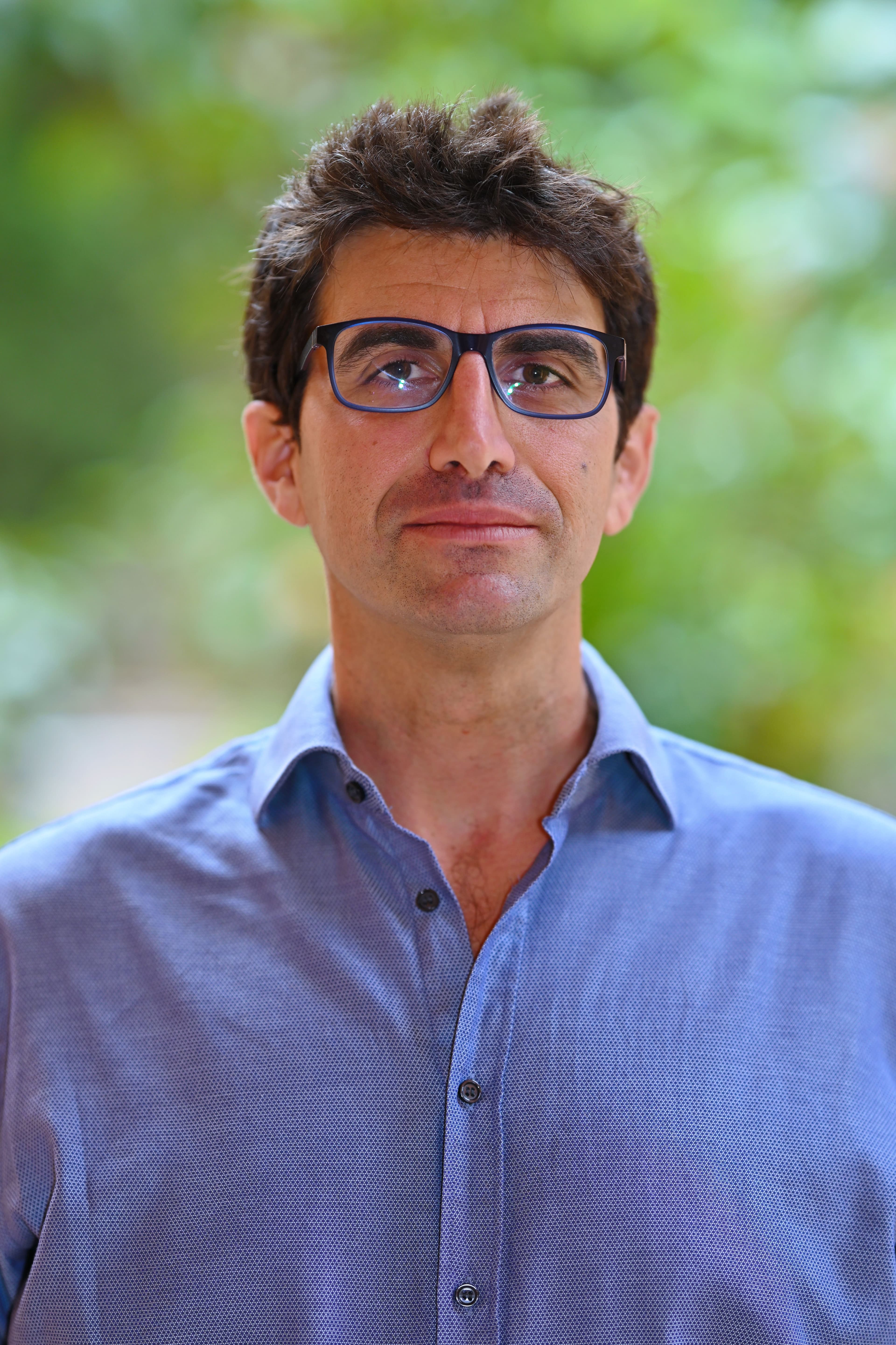 Fabio Boccuni