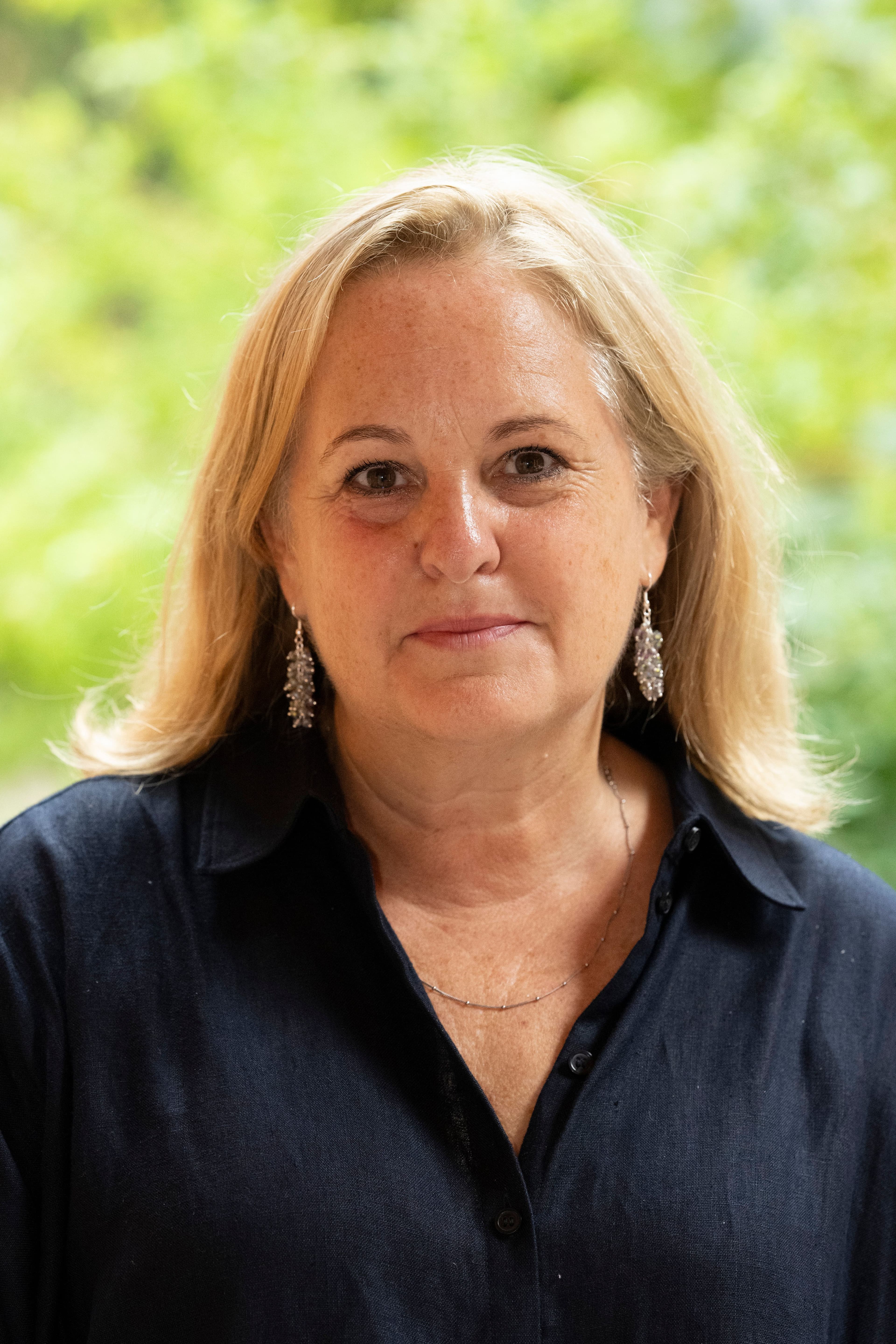 Monica Barden