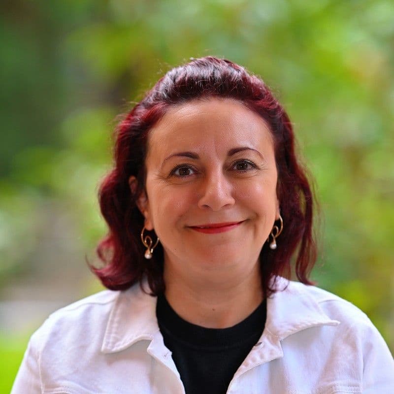 Soulef Batnini, PhD