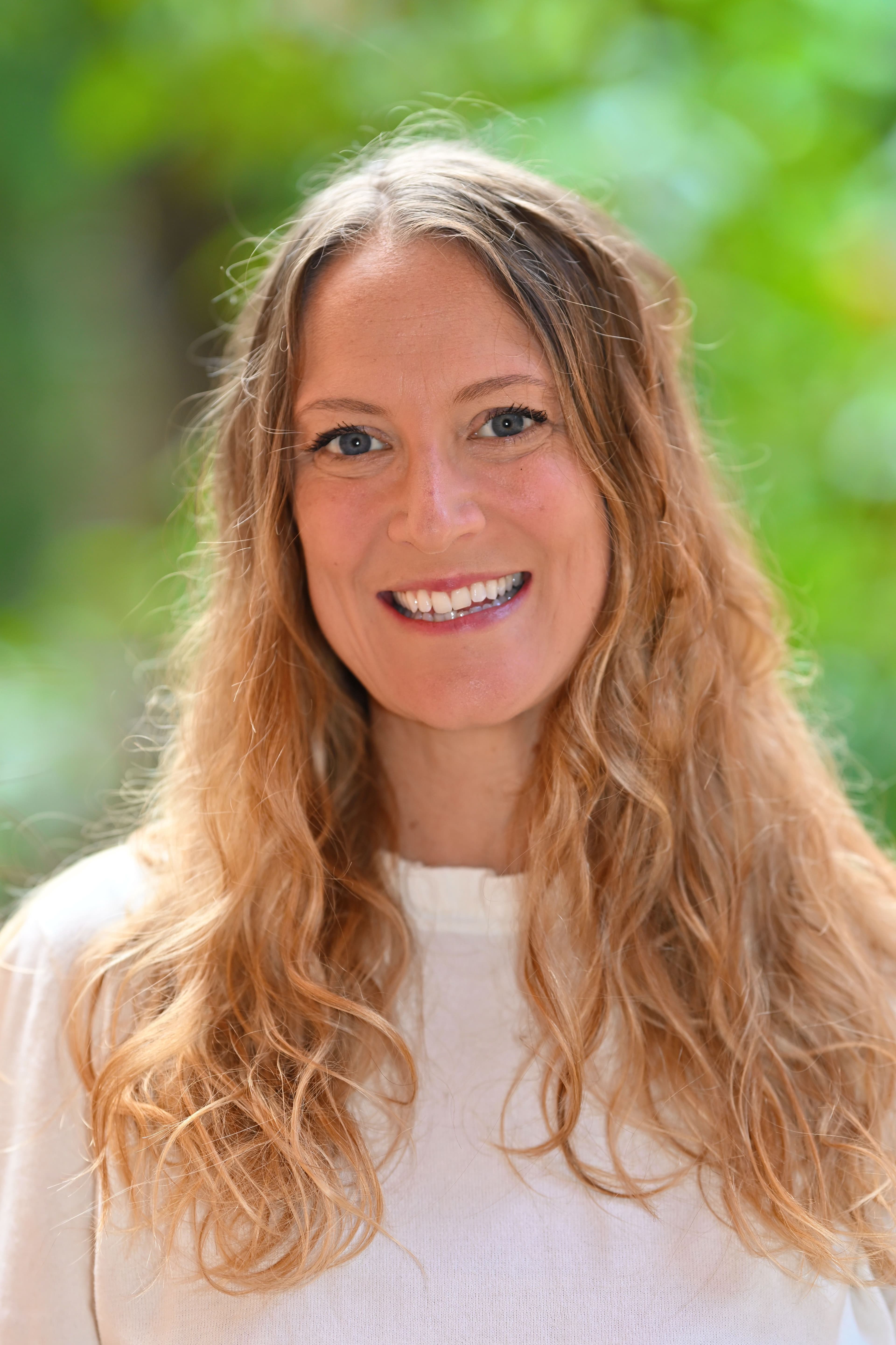 Jenni Battaglieri Powers