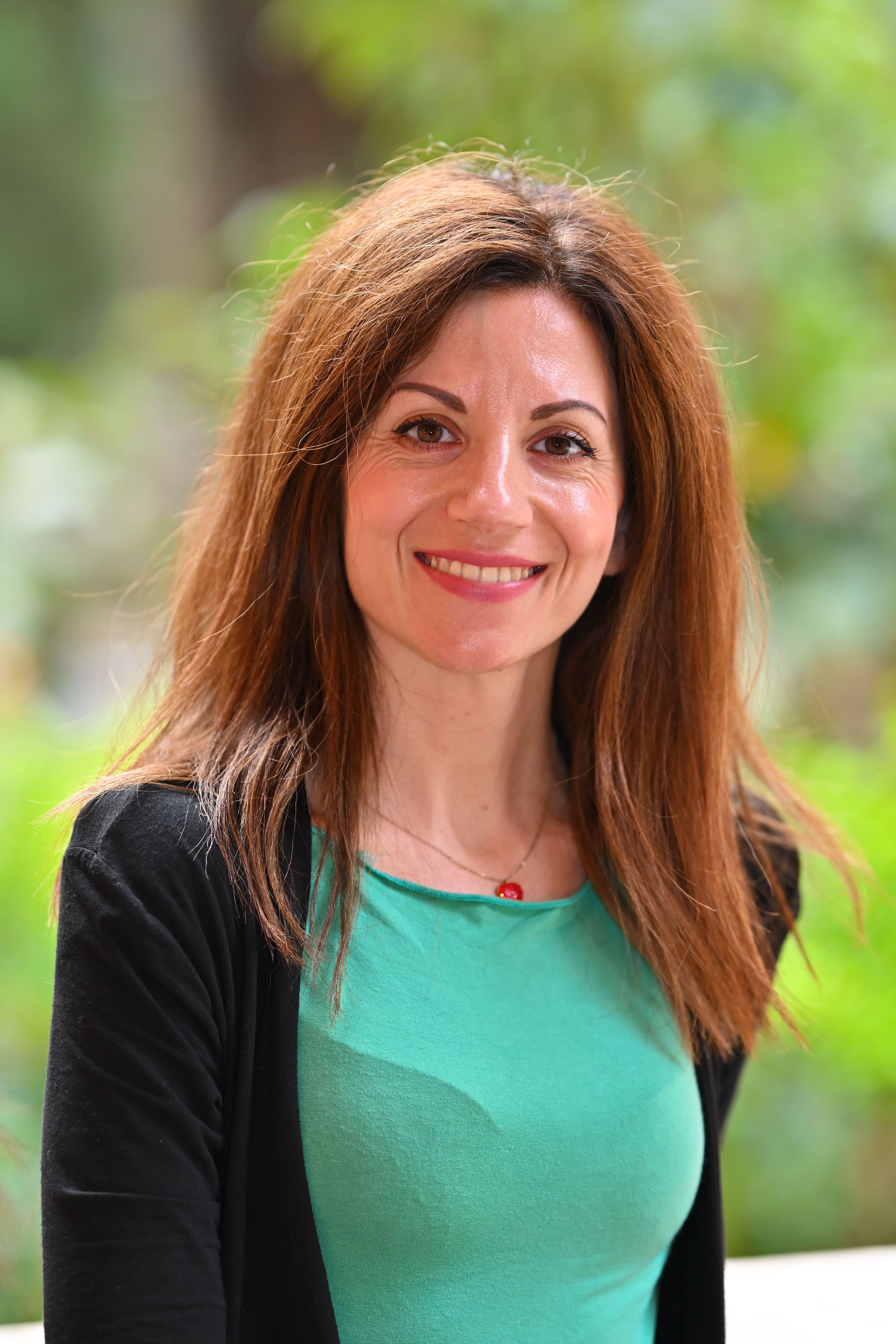 Raffaella Bececco