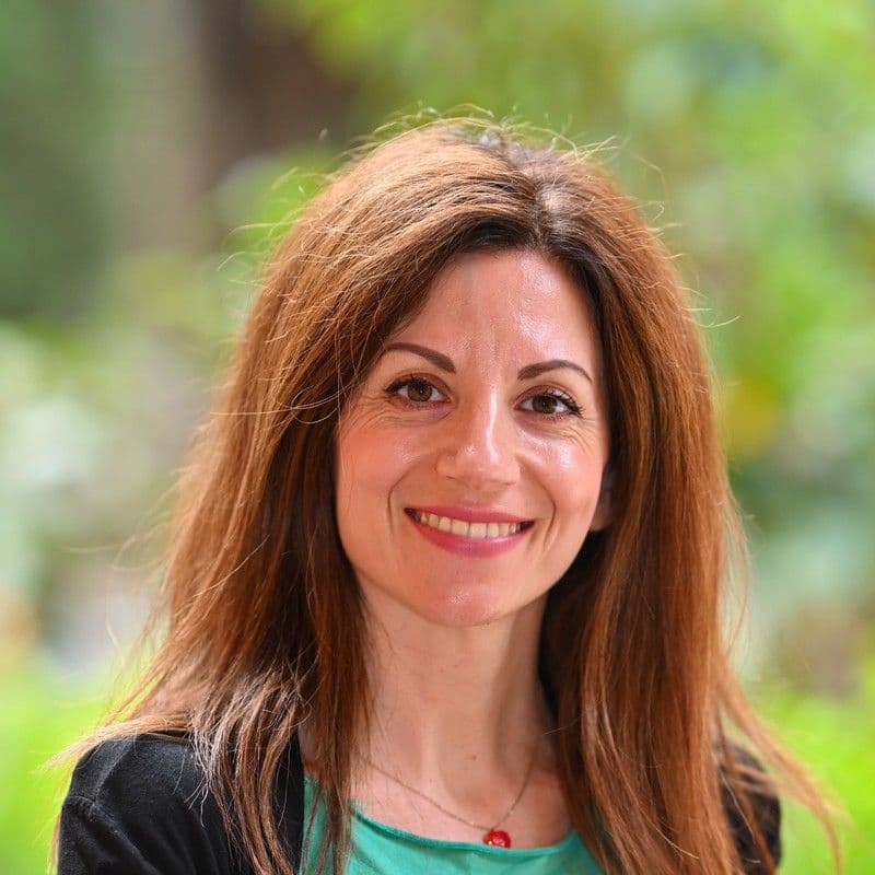 Raffaella Bececco