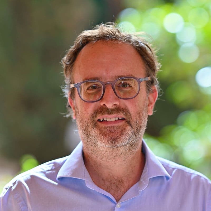 Mario Berruti