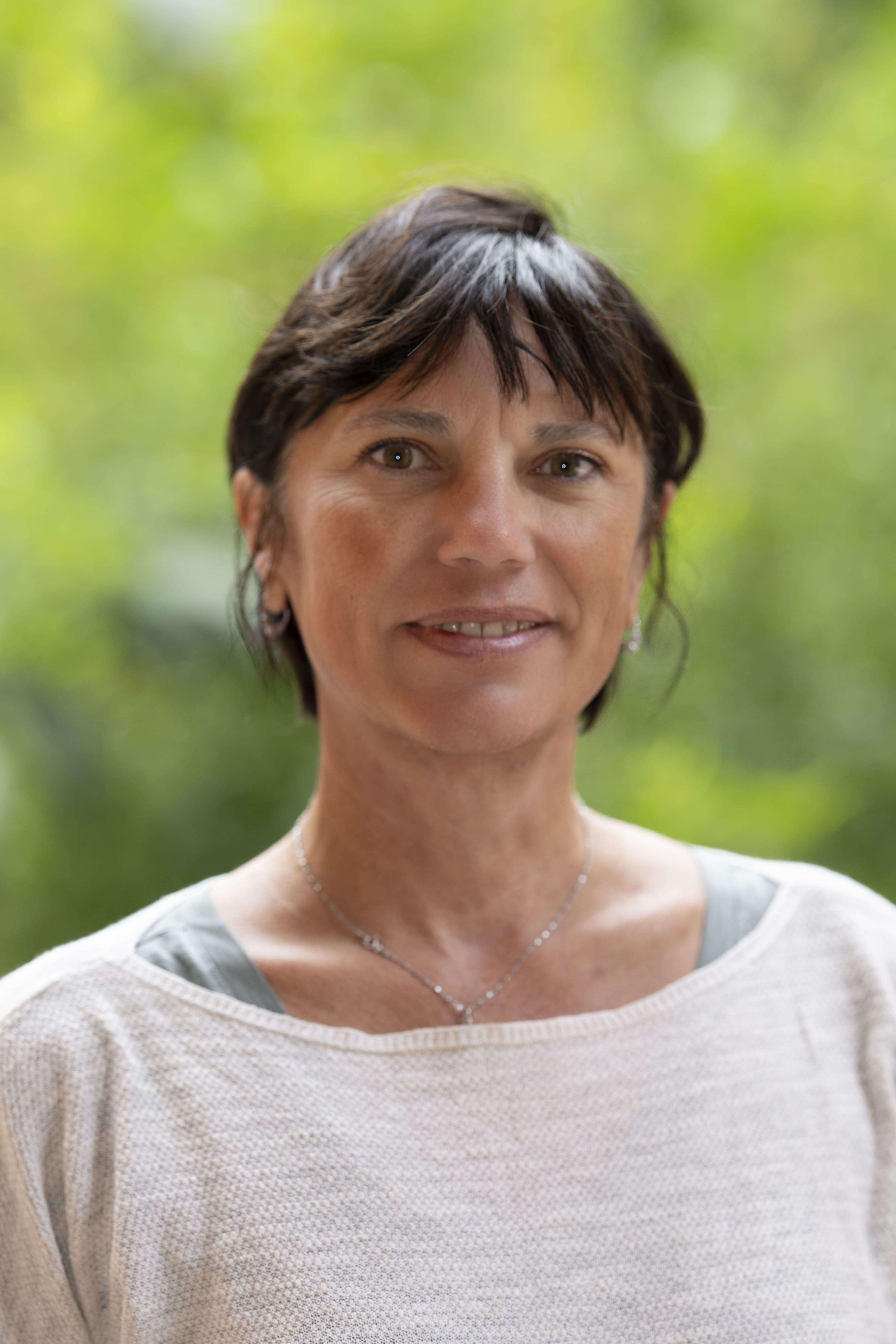 Justine Bothwick