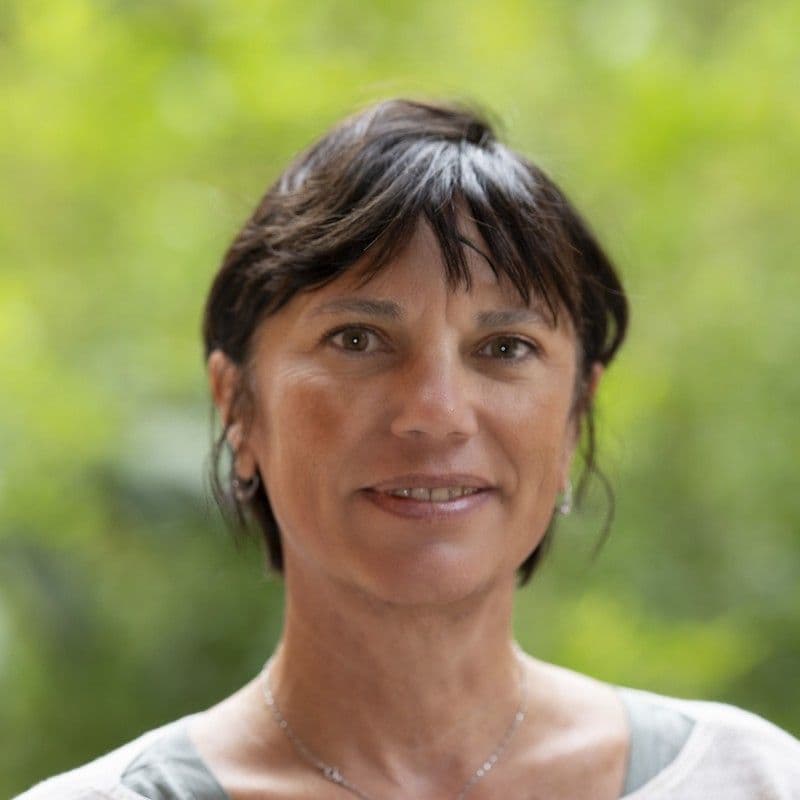 Justine Bothwick