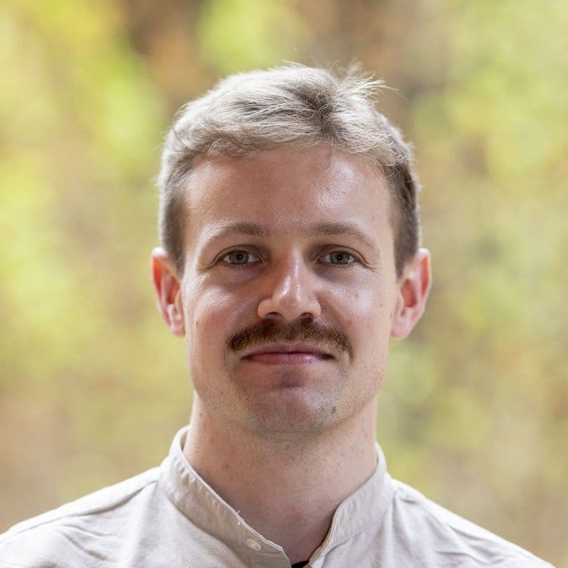 Thomas Cahill