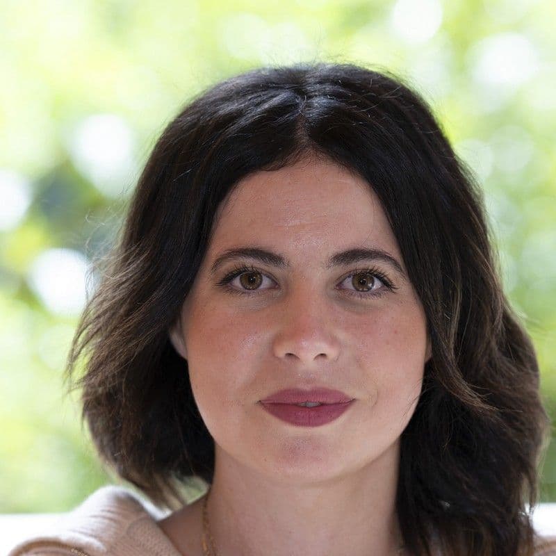 Clara Fernandez - Garcia