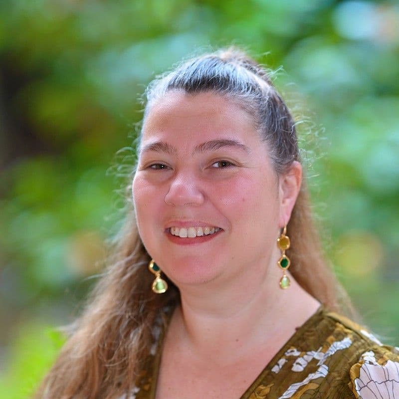 Nadia El-Taha