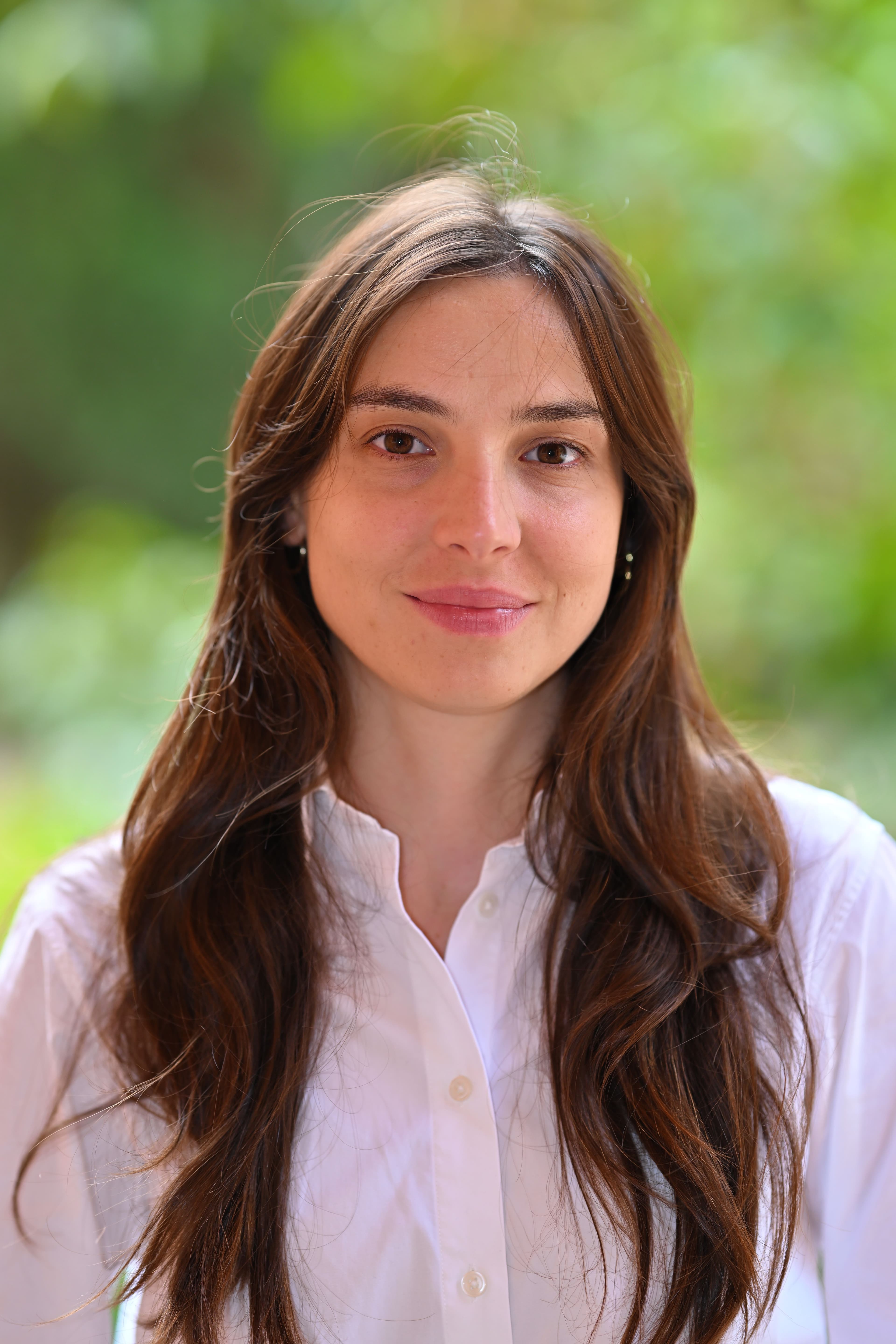 Giulia Vespi