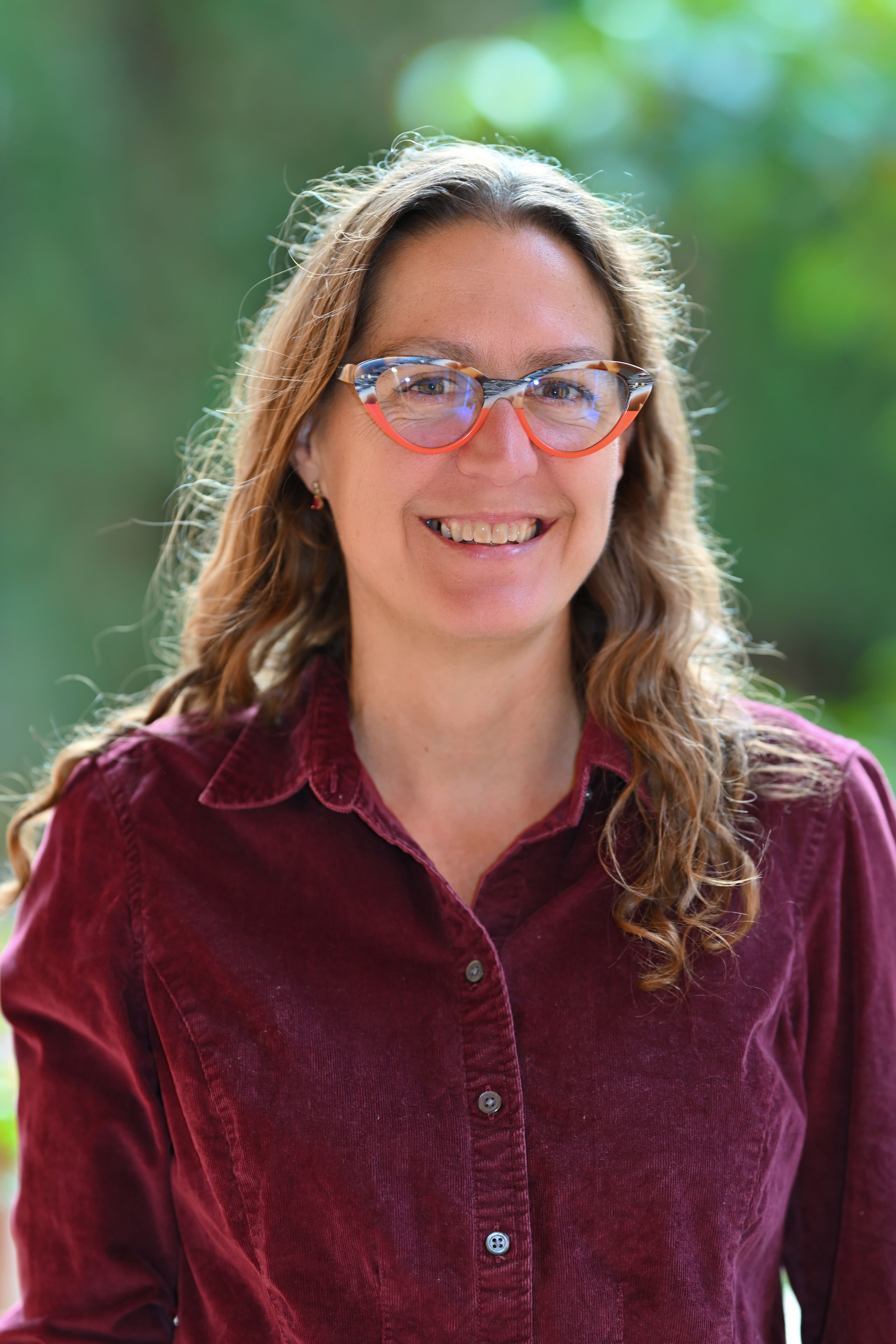 Dr. Eliza Marone