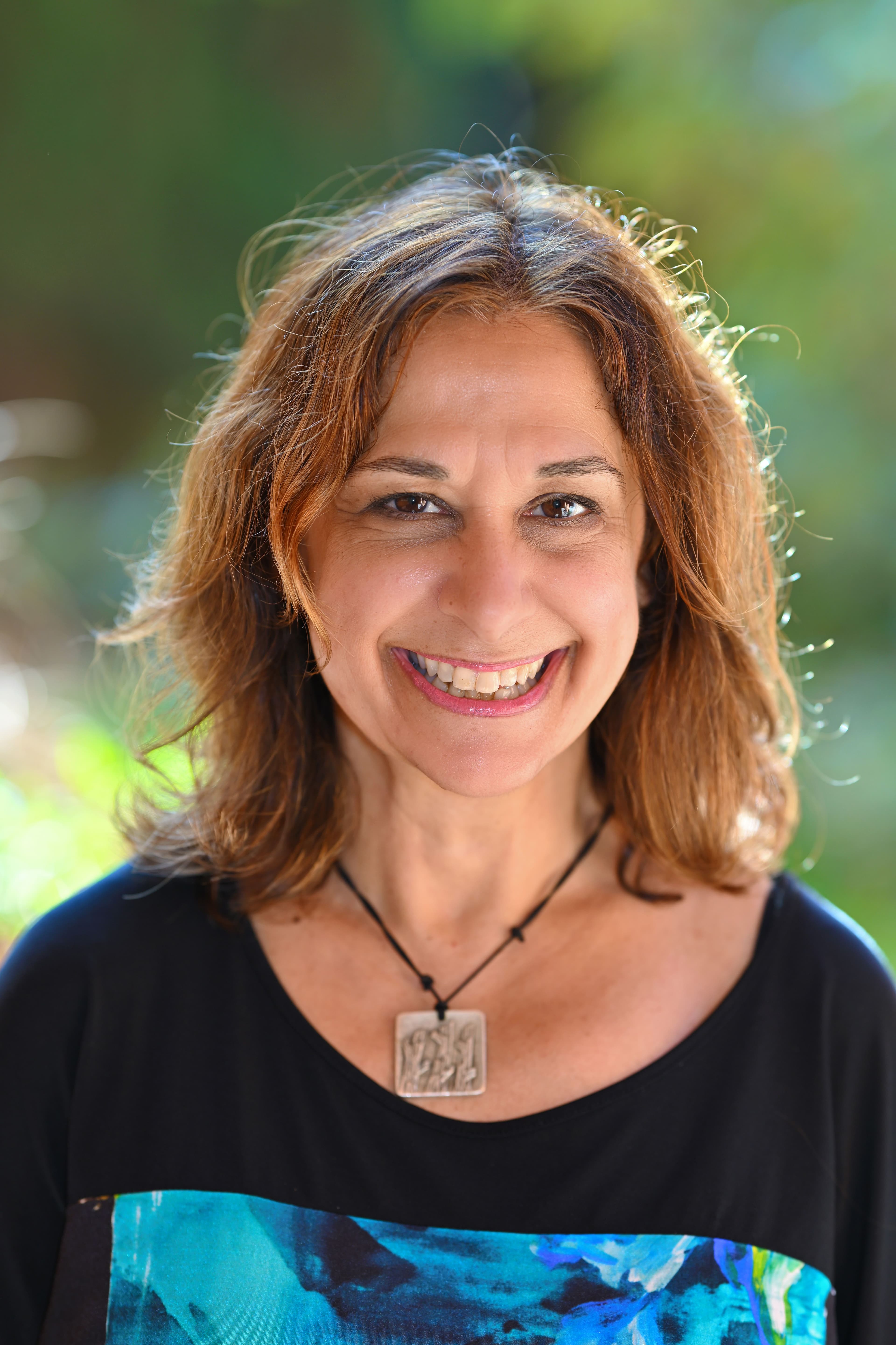 Lisa Fedich