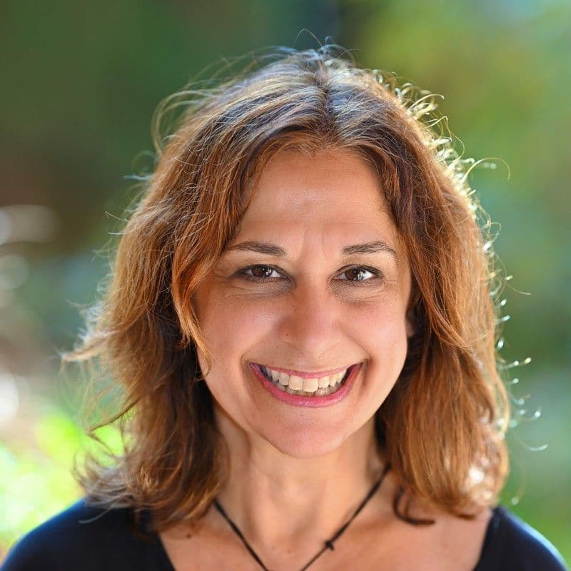 Lisa Fedich
