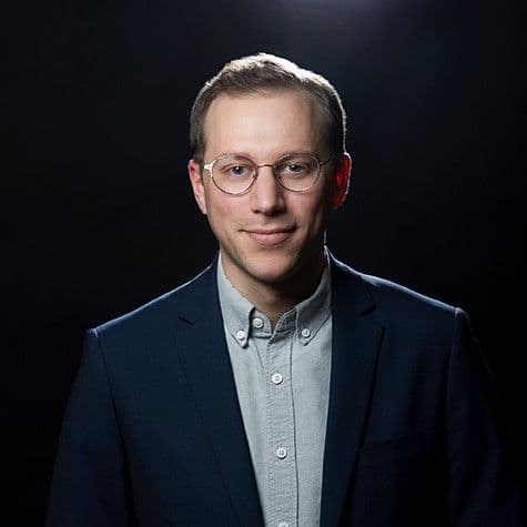 Galen Druke