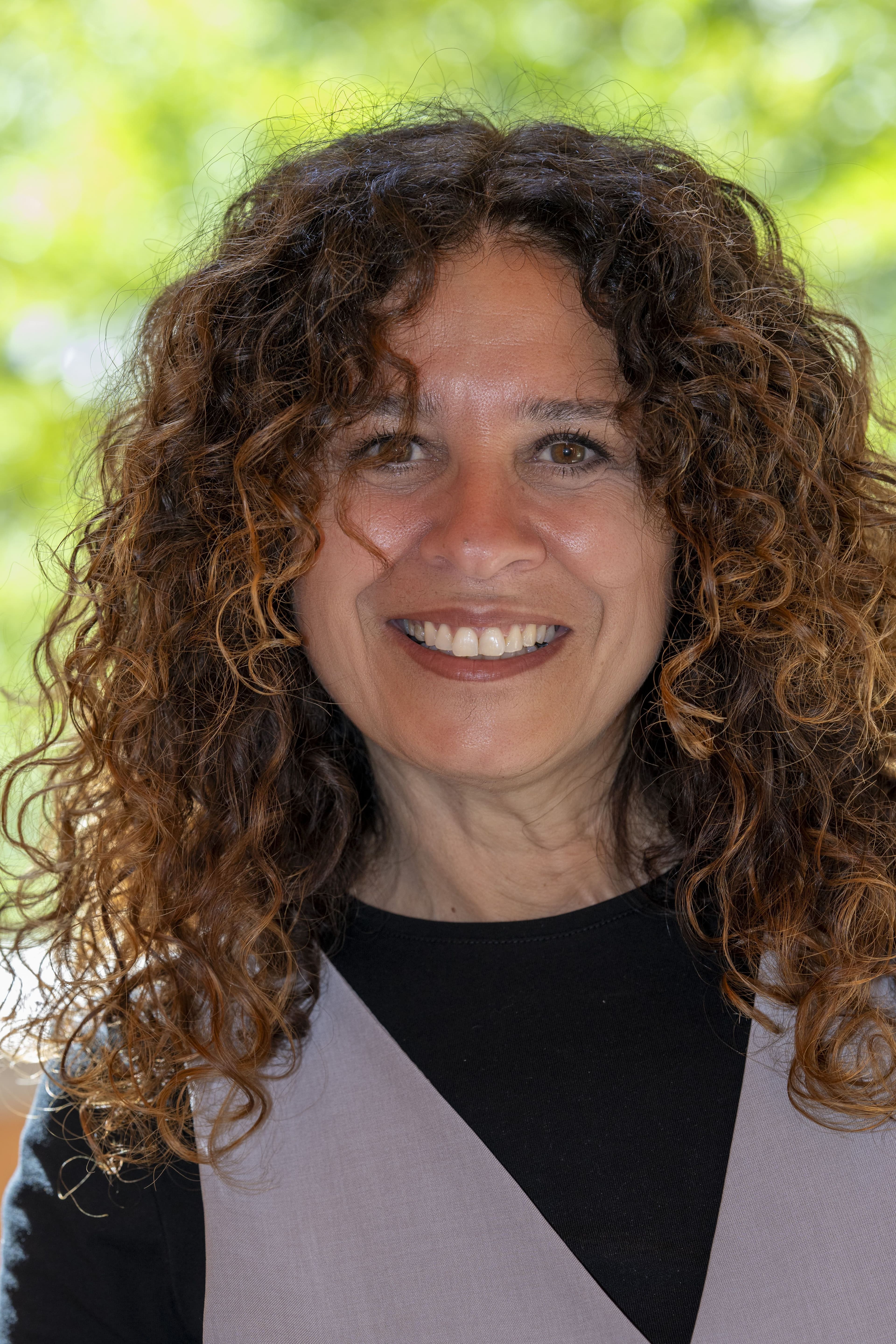 Ilaria Guccini