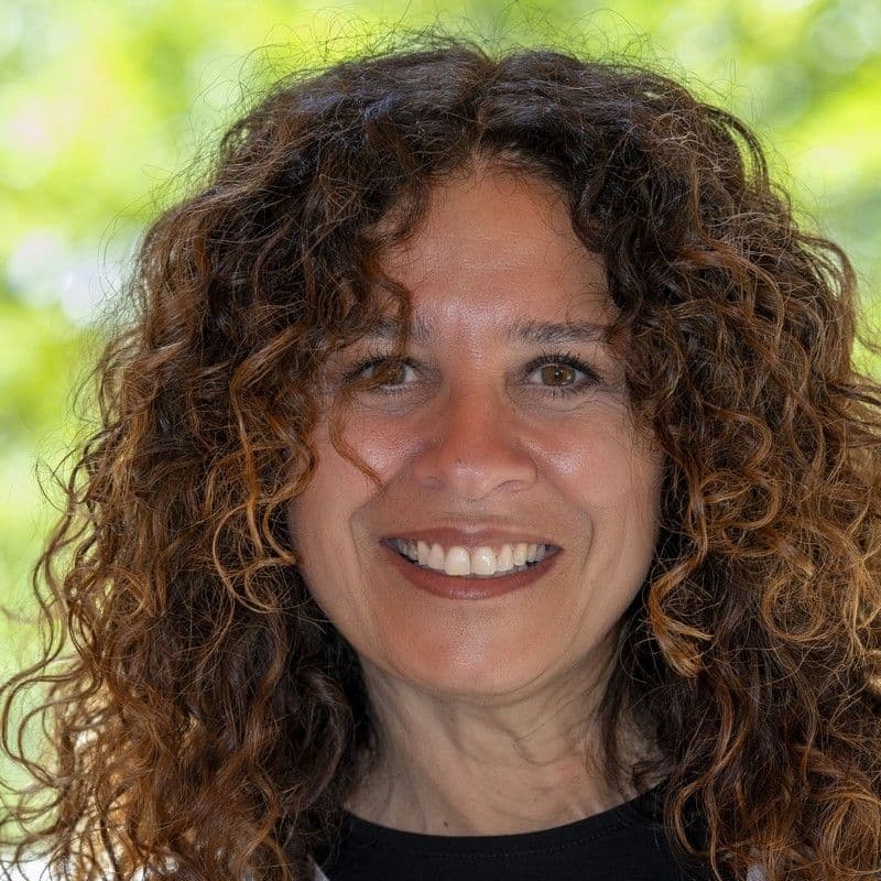 Ilaria Guccini