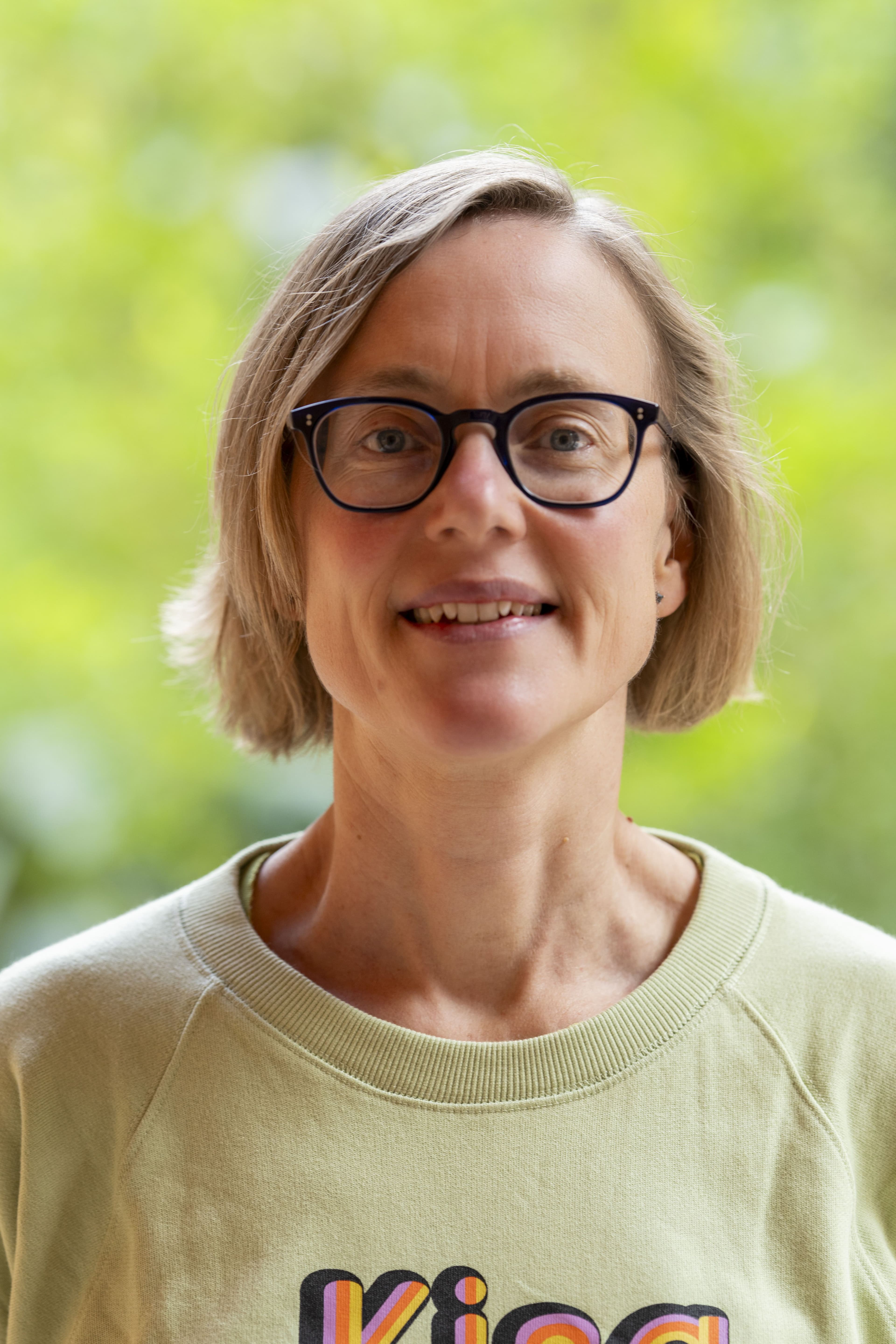 Inge Weustink