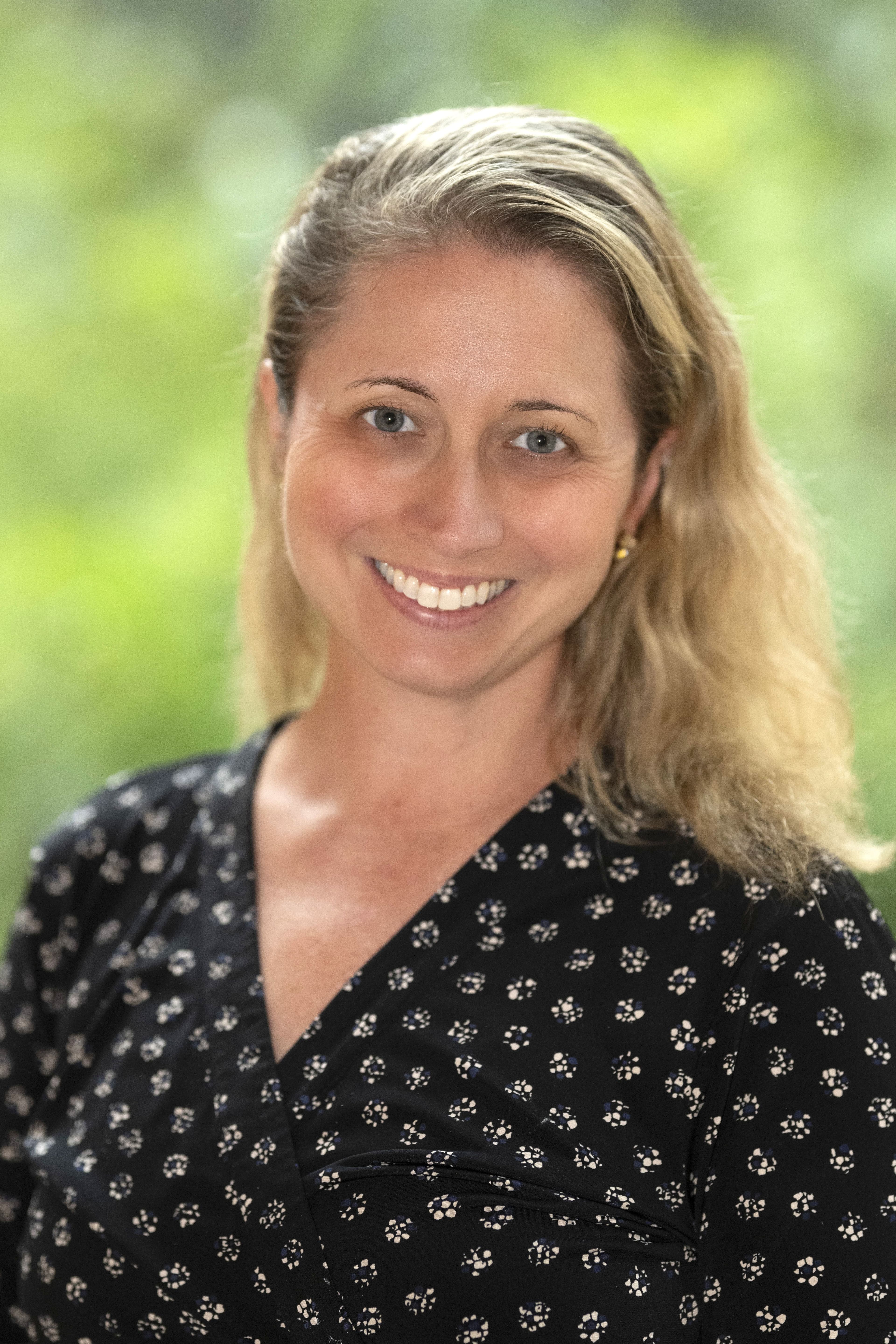 Elizabeth Johnson-Mottola