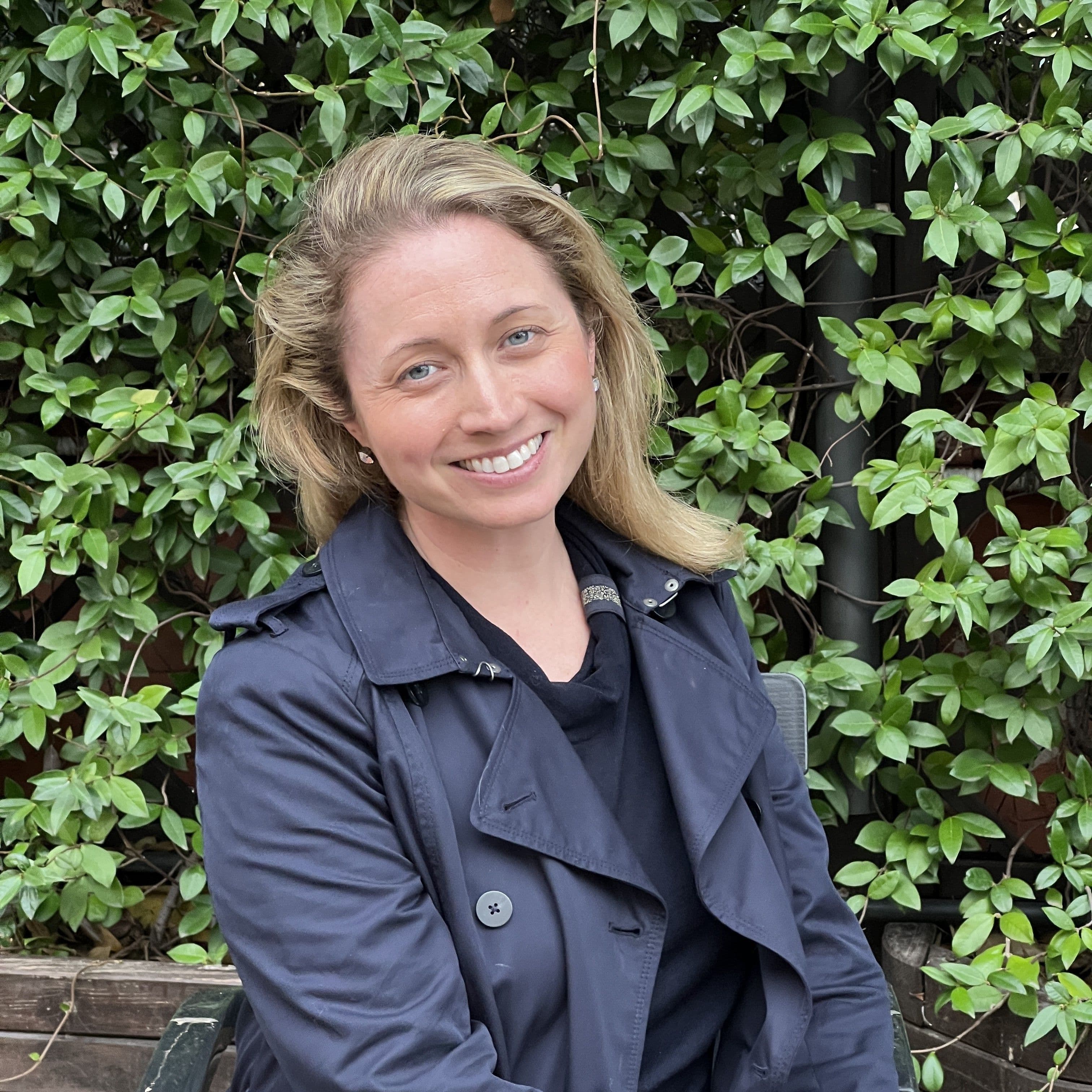 Elizabeth Johnson-Mottola