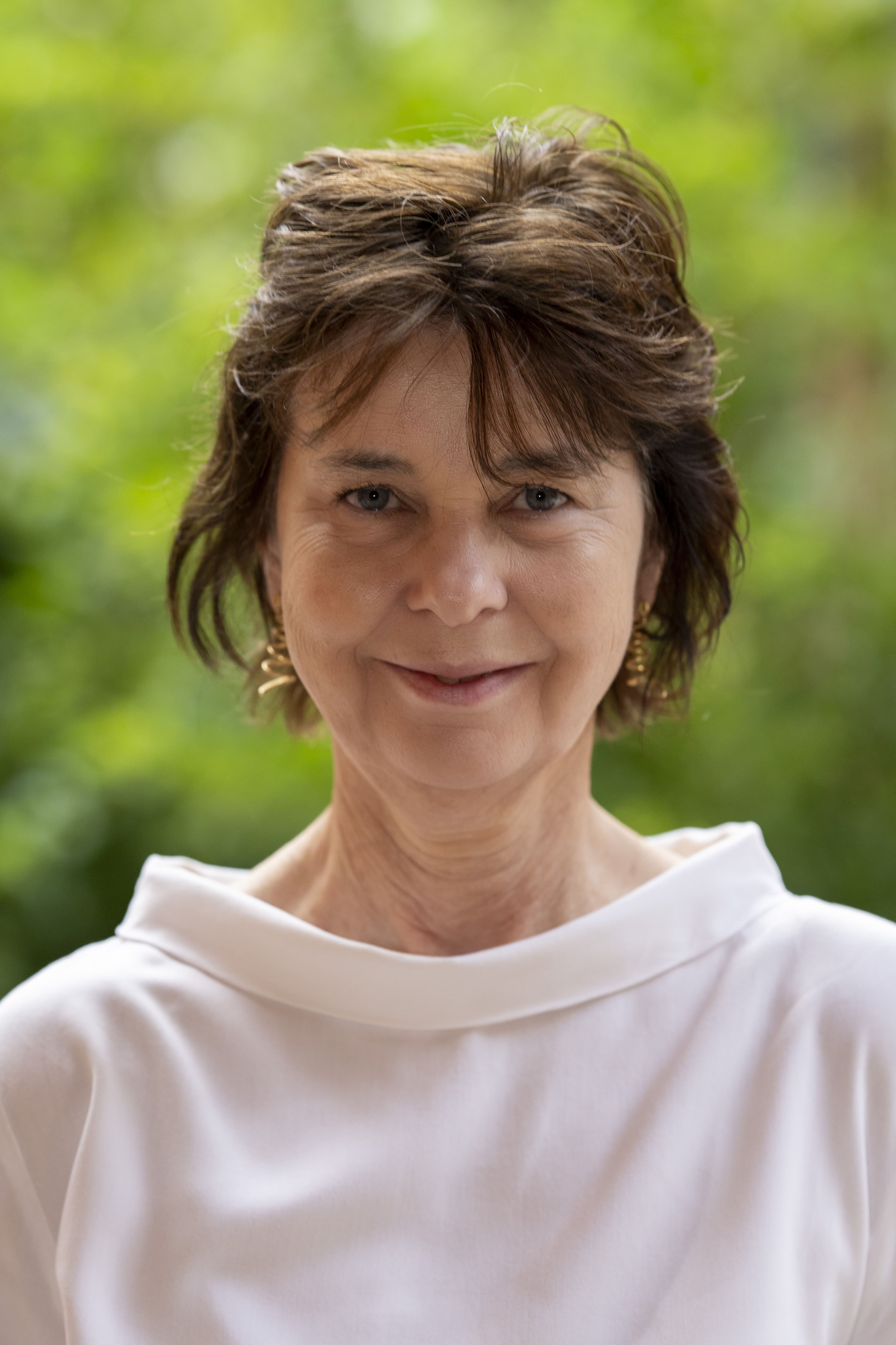 Fiona Leckie, PhD