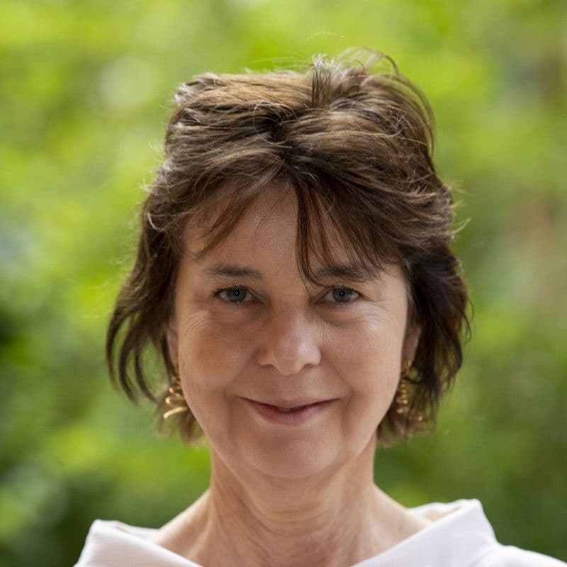 Fiona Leckie, PhD