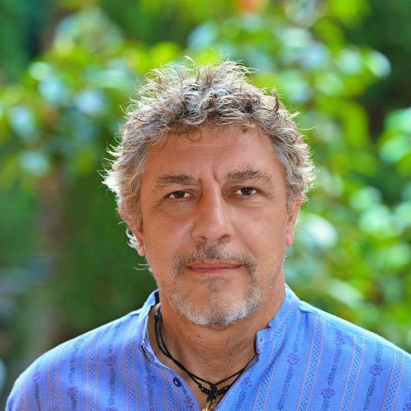 Antonio Leonardi