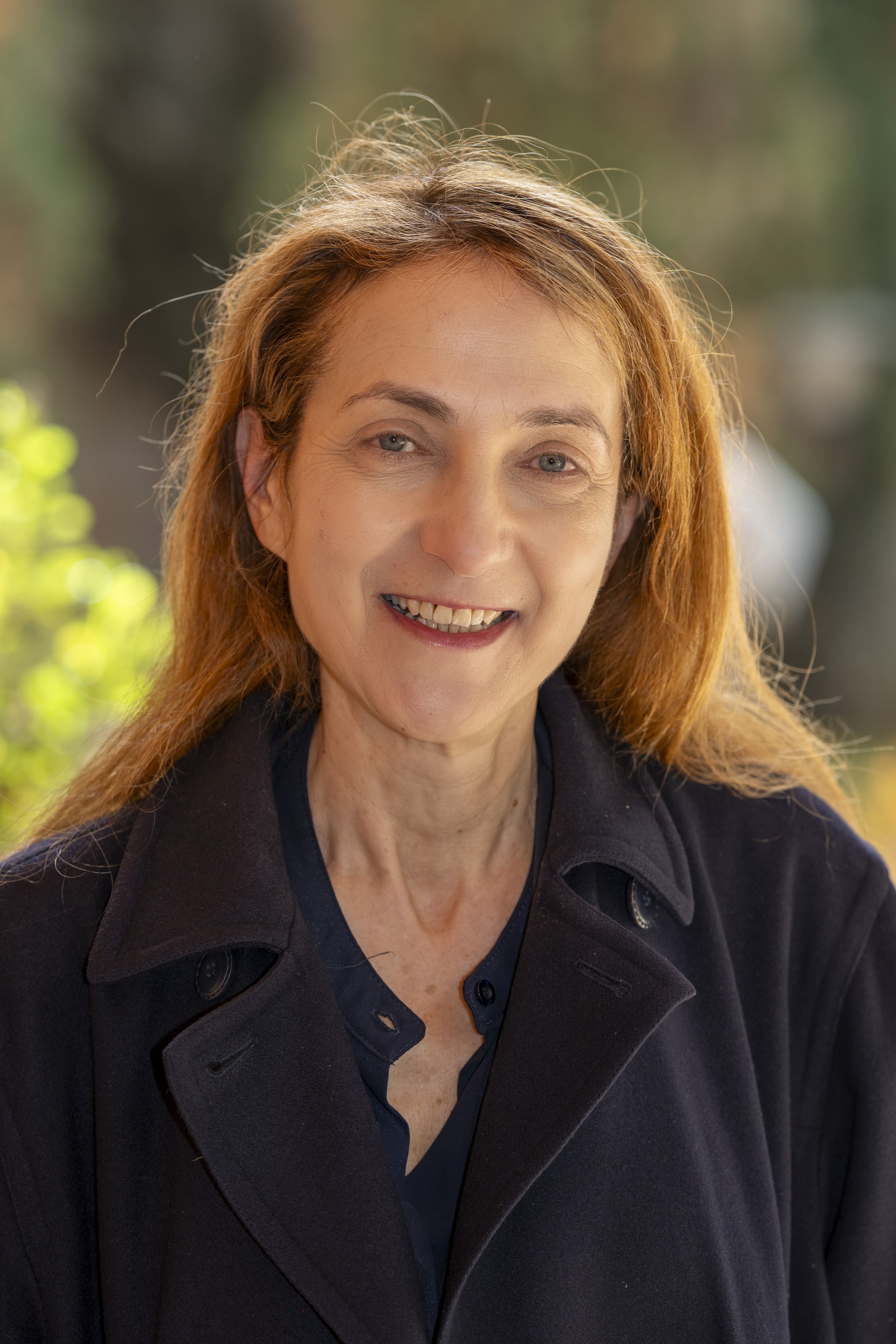 Elisabetta Longarini