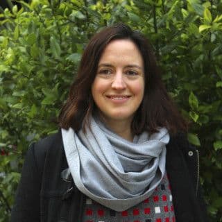 Luisa Nannini, LCSW