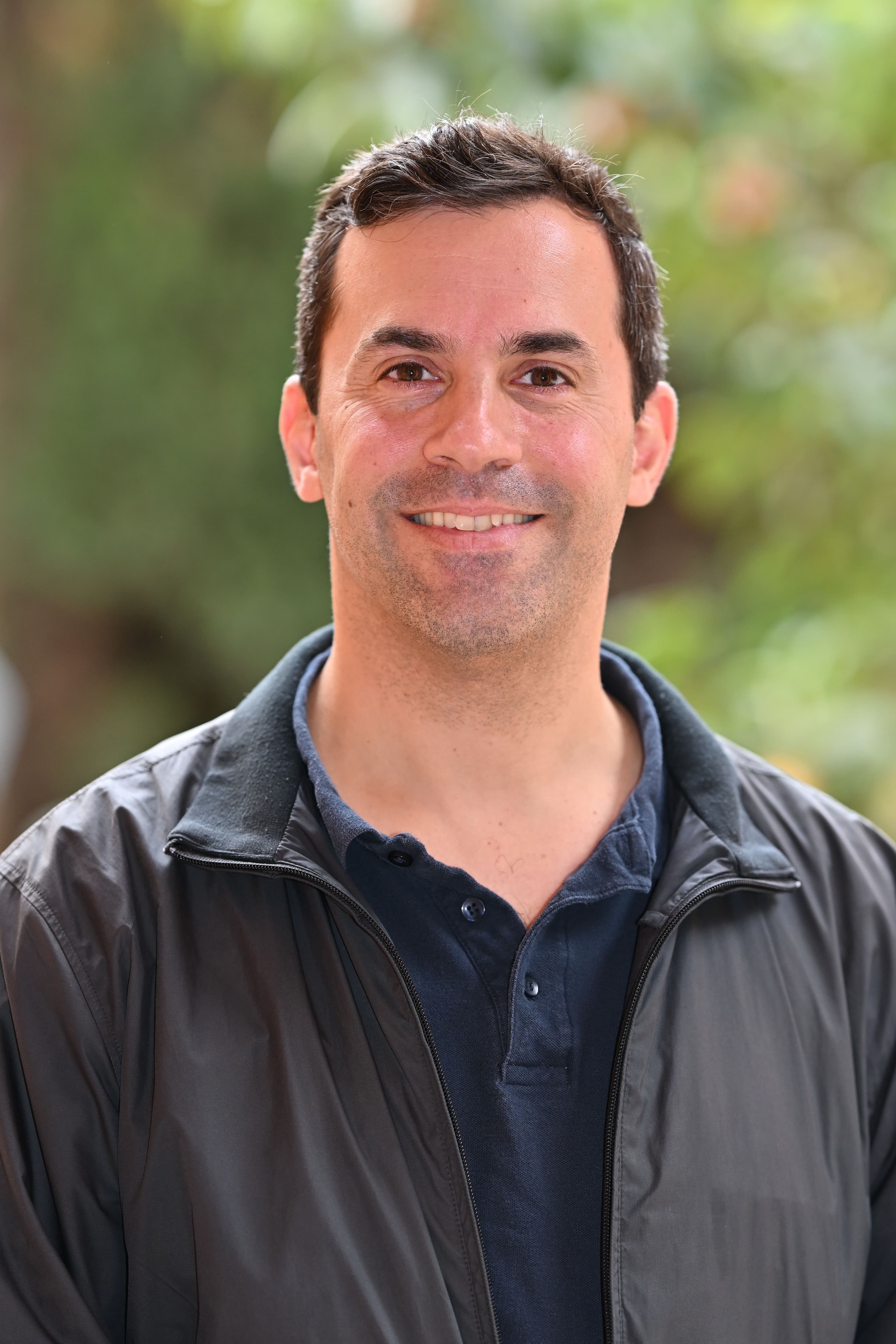 Mike Mottola
