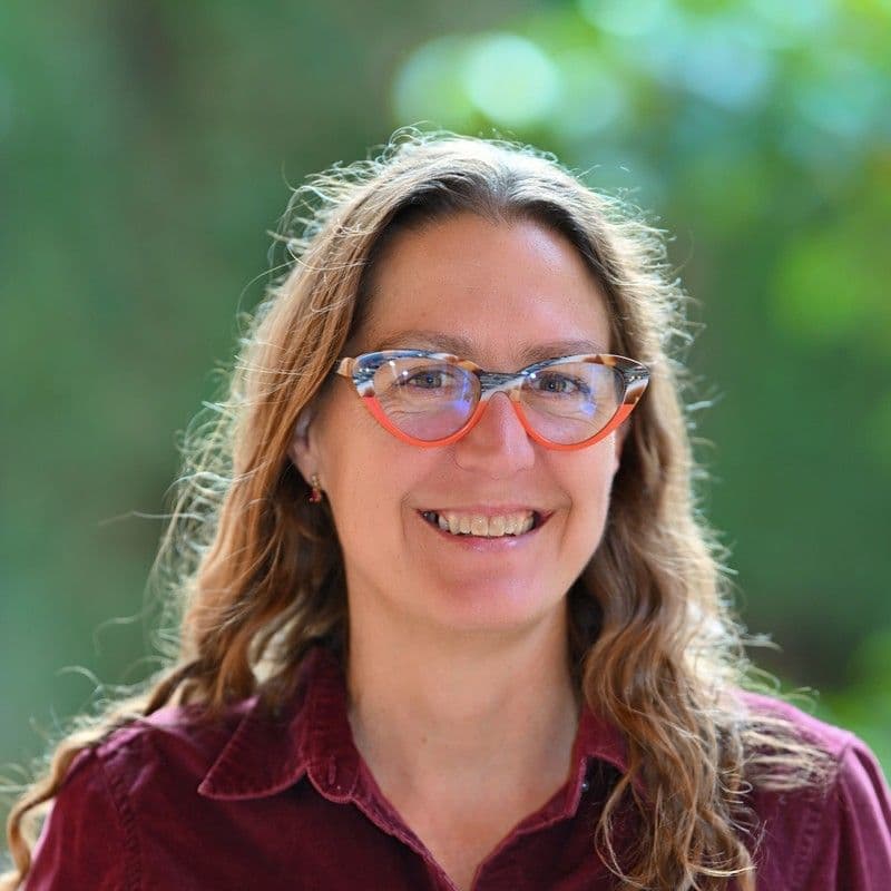 Dr. Eliza Marone