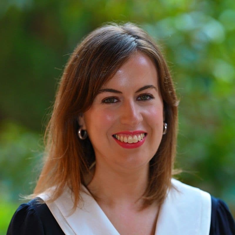Rebecca Masson