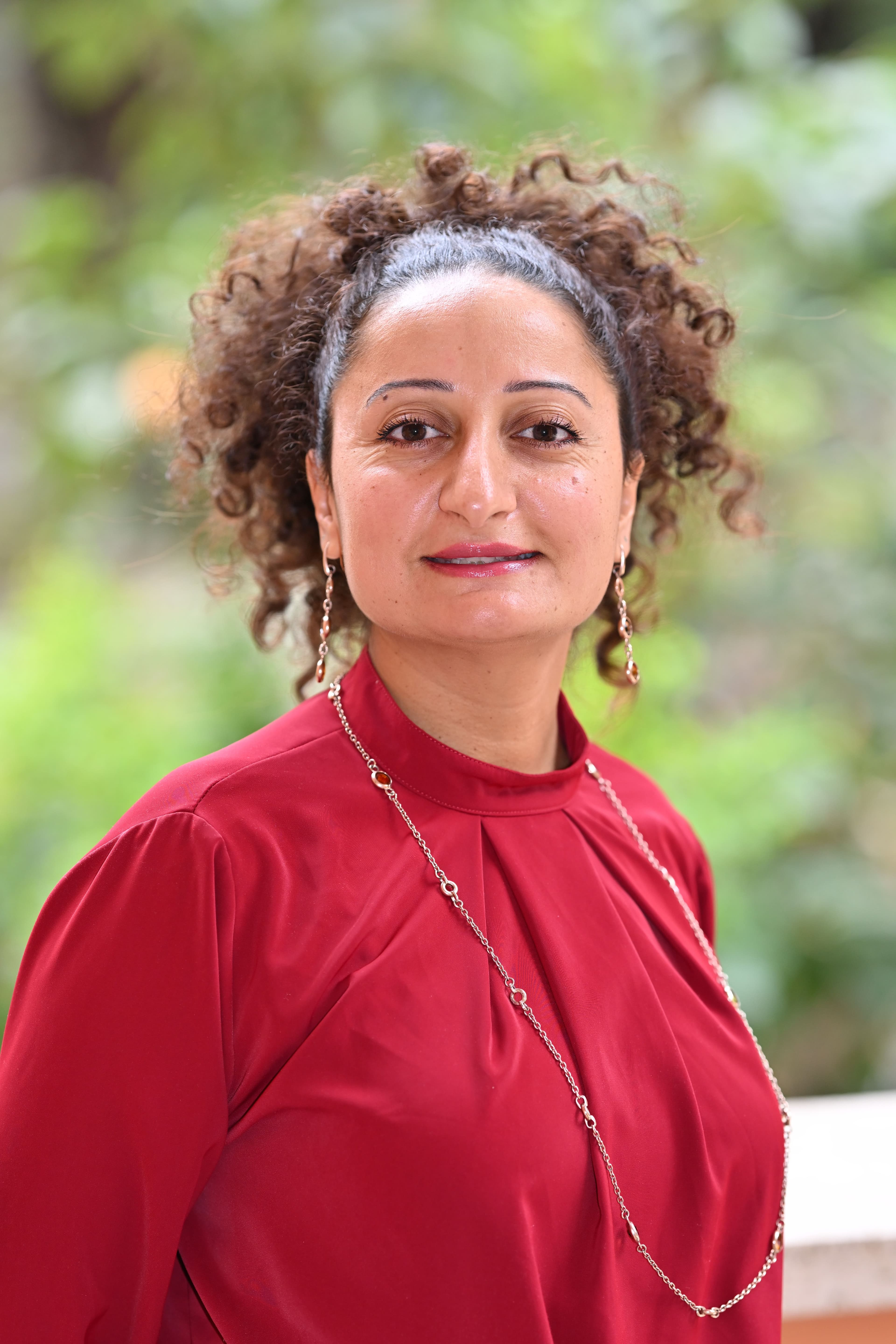 Sara Mosad