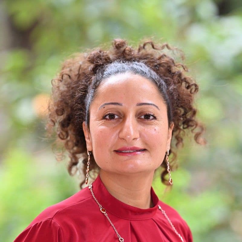 Sara Mosad