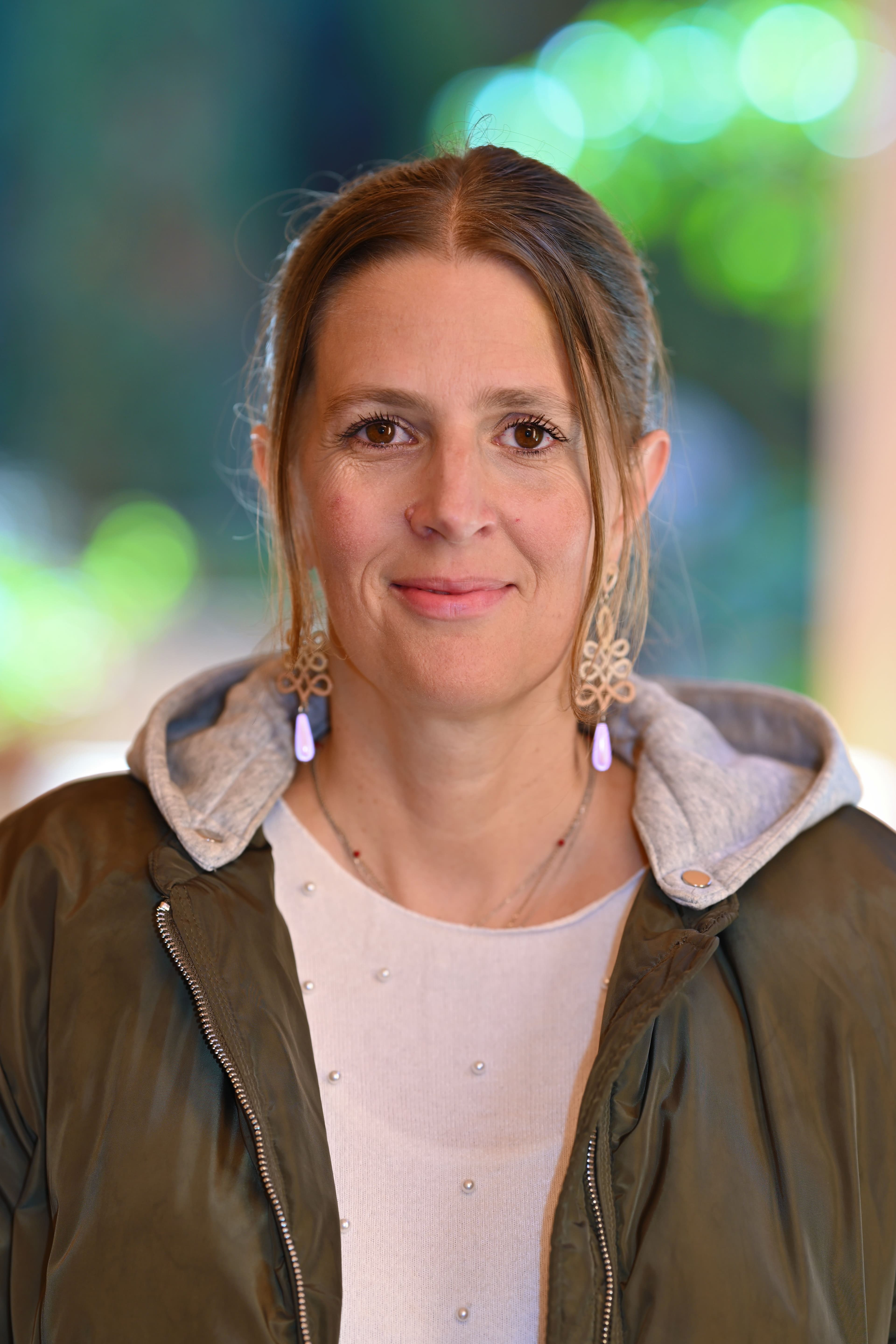 Beatrice Musilli