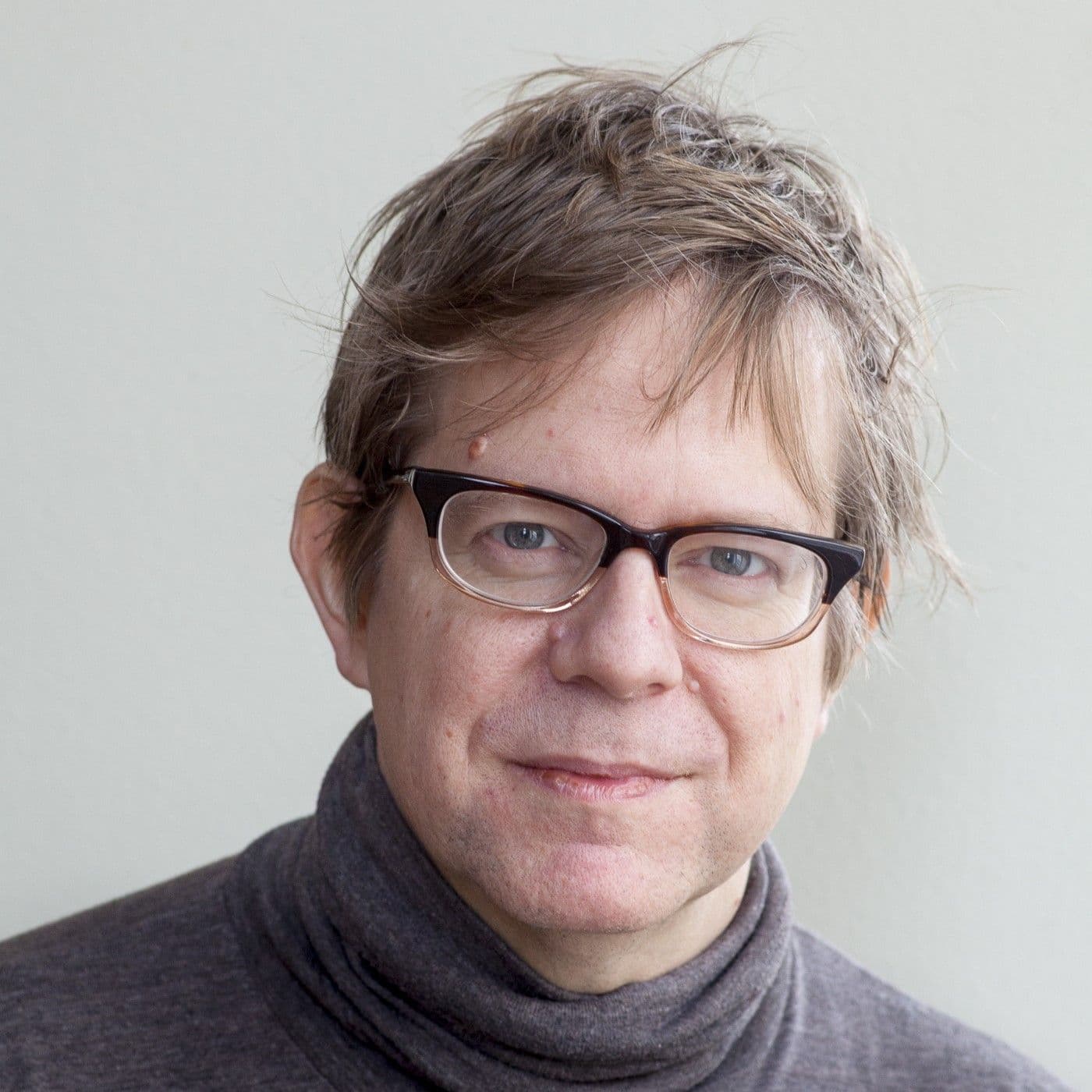 Nathan Buck