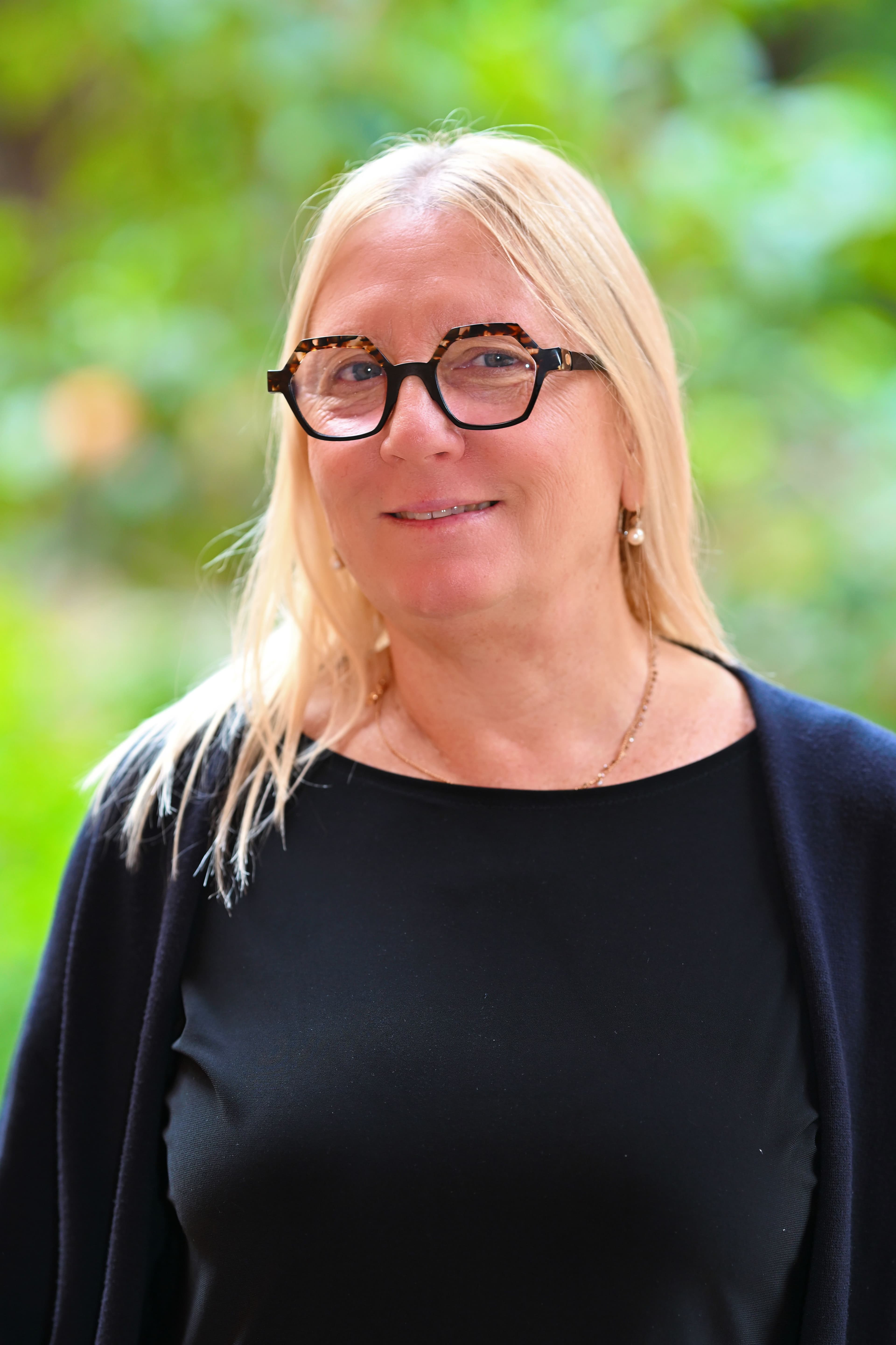 Anna Cecilia Negroni, PhD