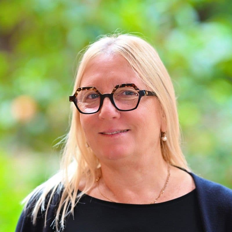 Anna Cecilia Negroni, PhD