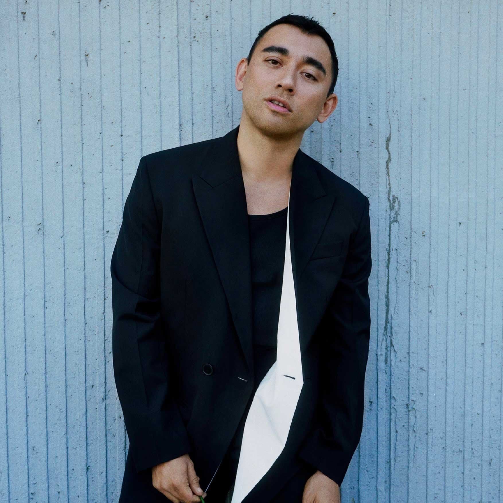 Nicola Formichetti