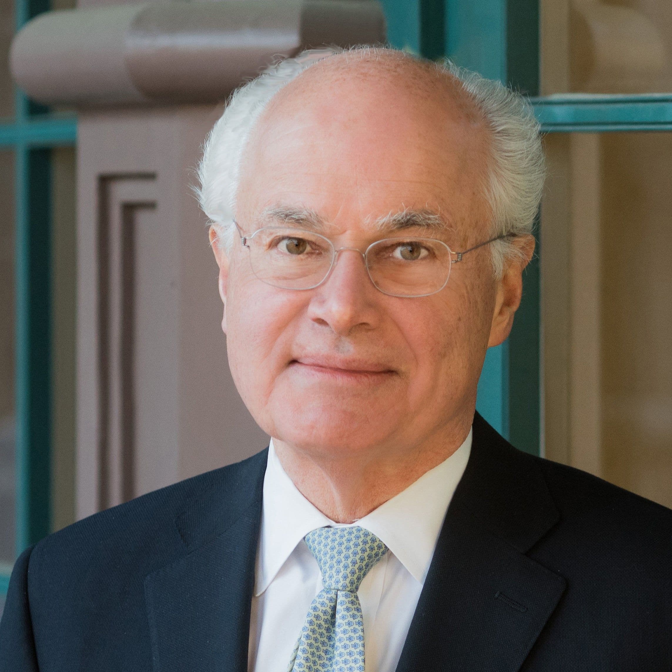 Nigel Redden