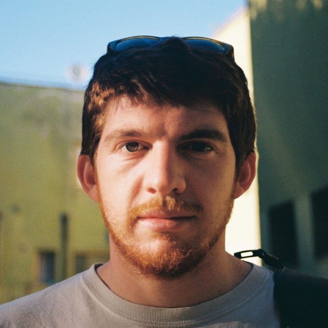 Oliver Coffa