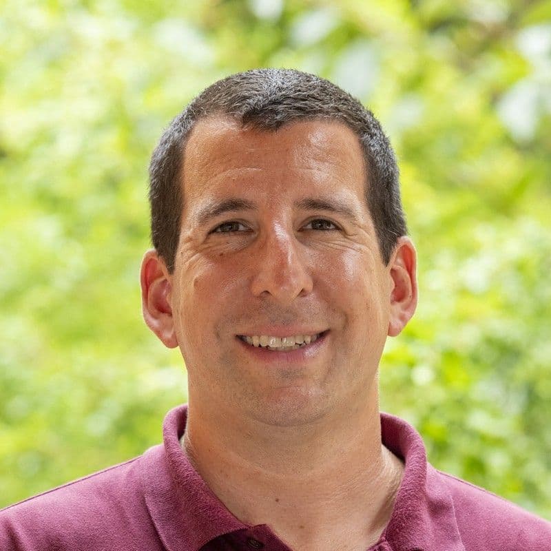 Ben Ostrow