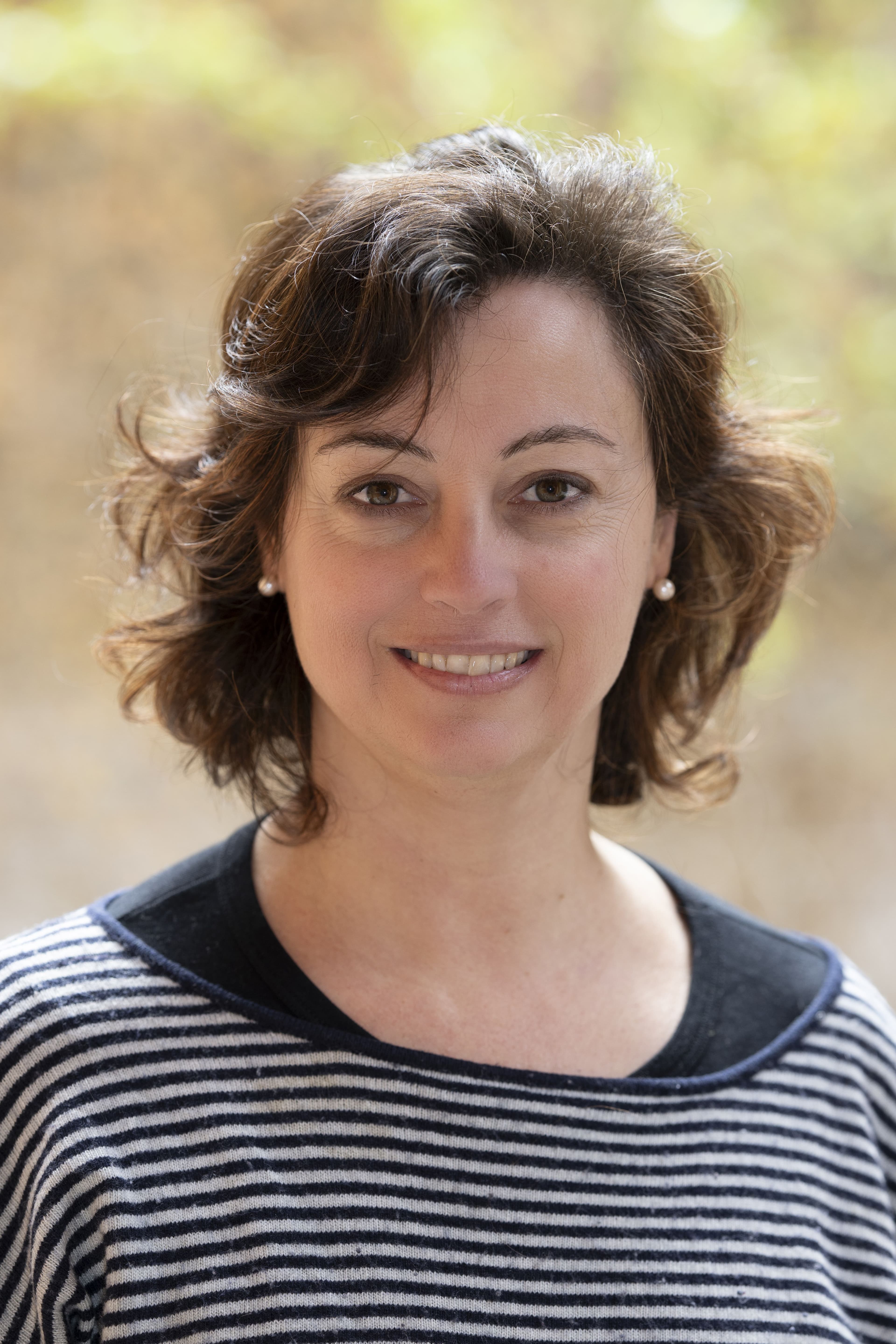 Elisabetta Pastori, PhD