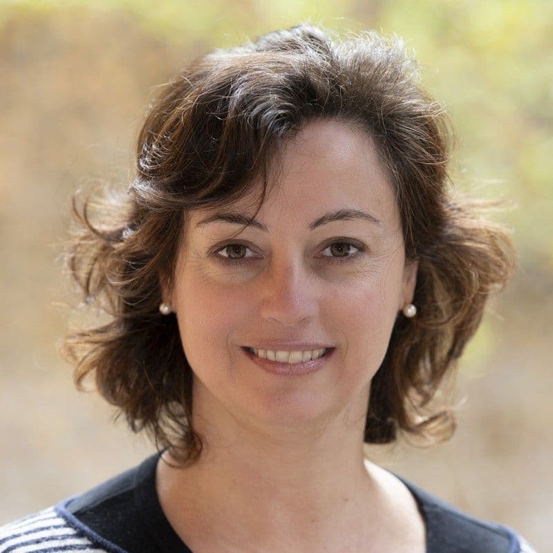 Elisabetta Pastori, PhD