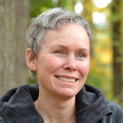 Patricia Ward