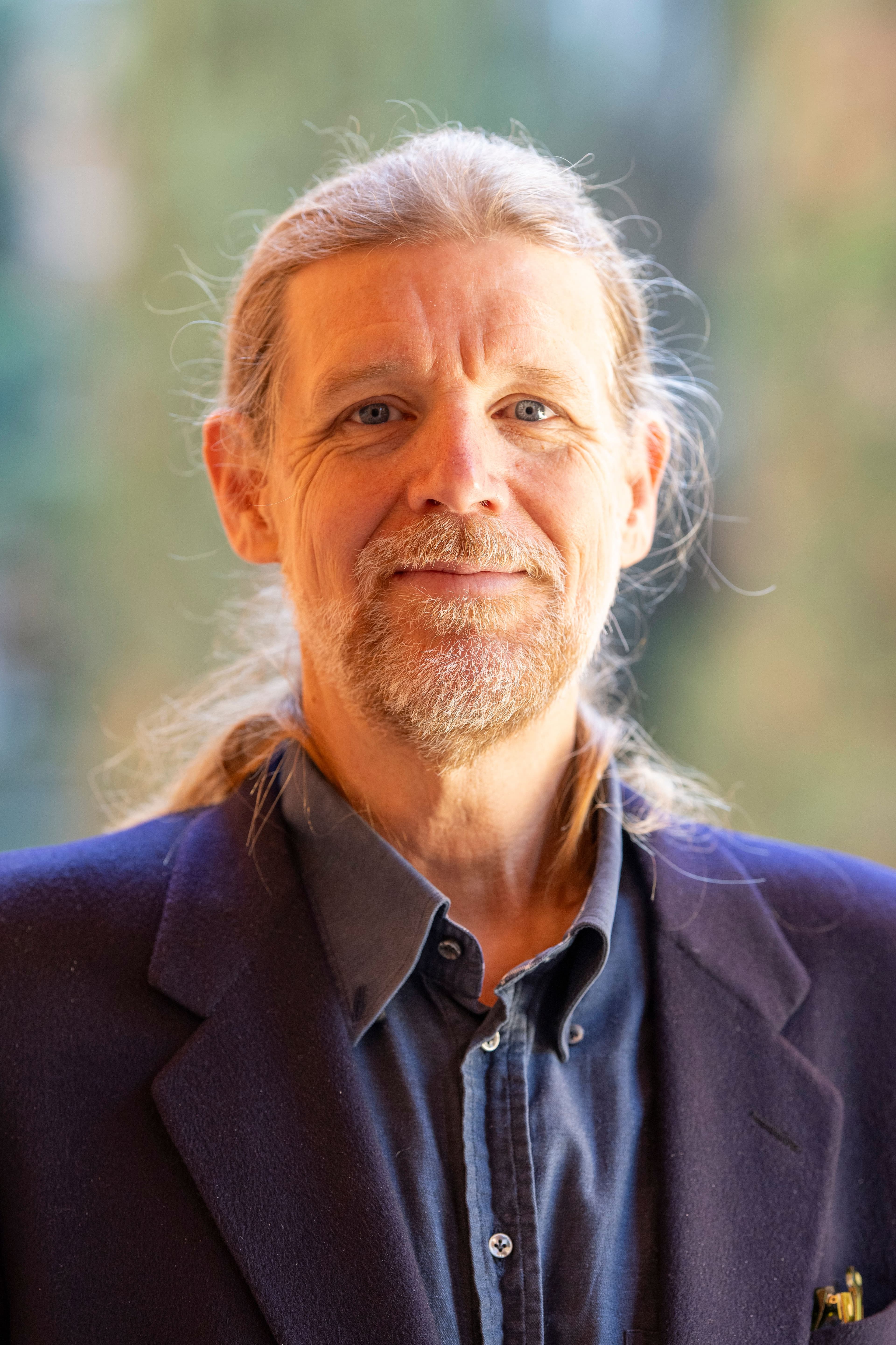 Richard Pelton